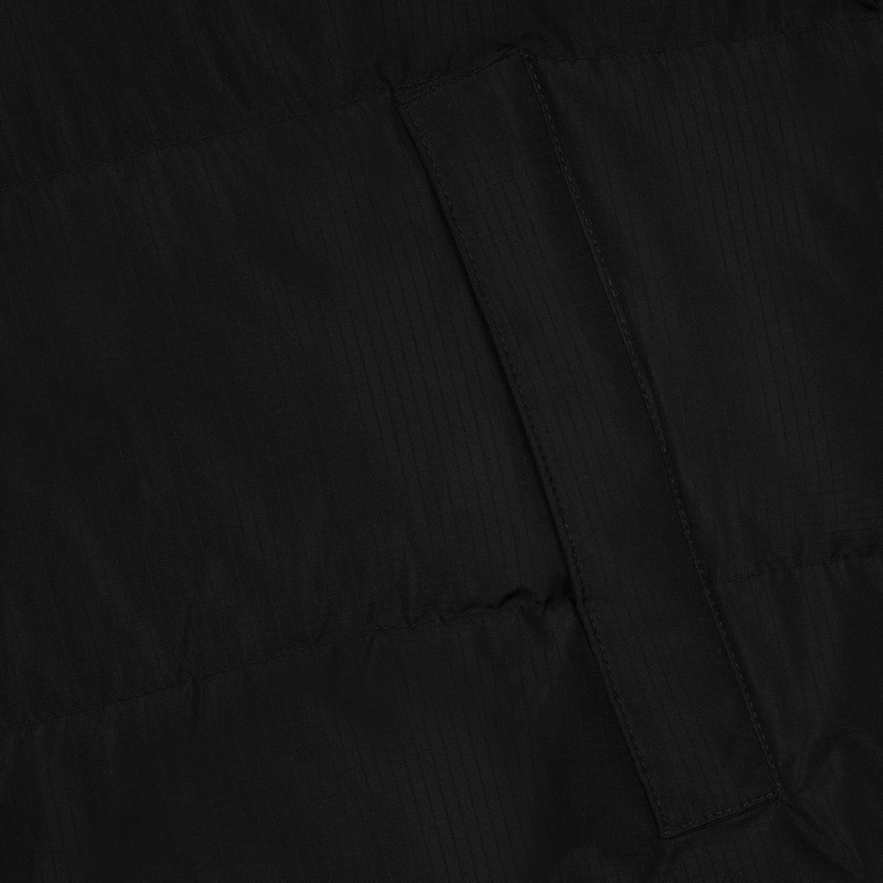"blossom" Puffer black - Image 6