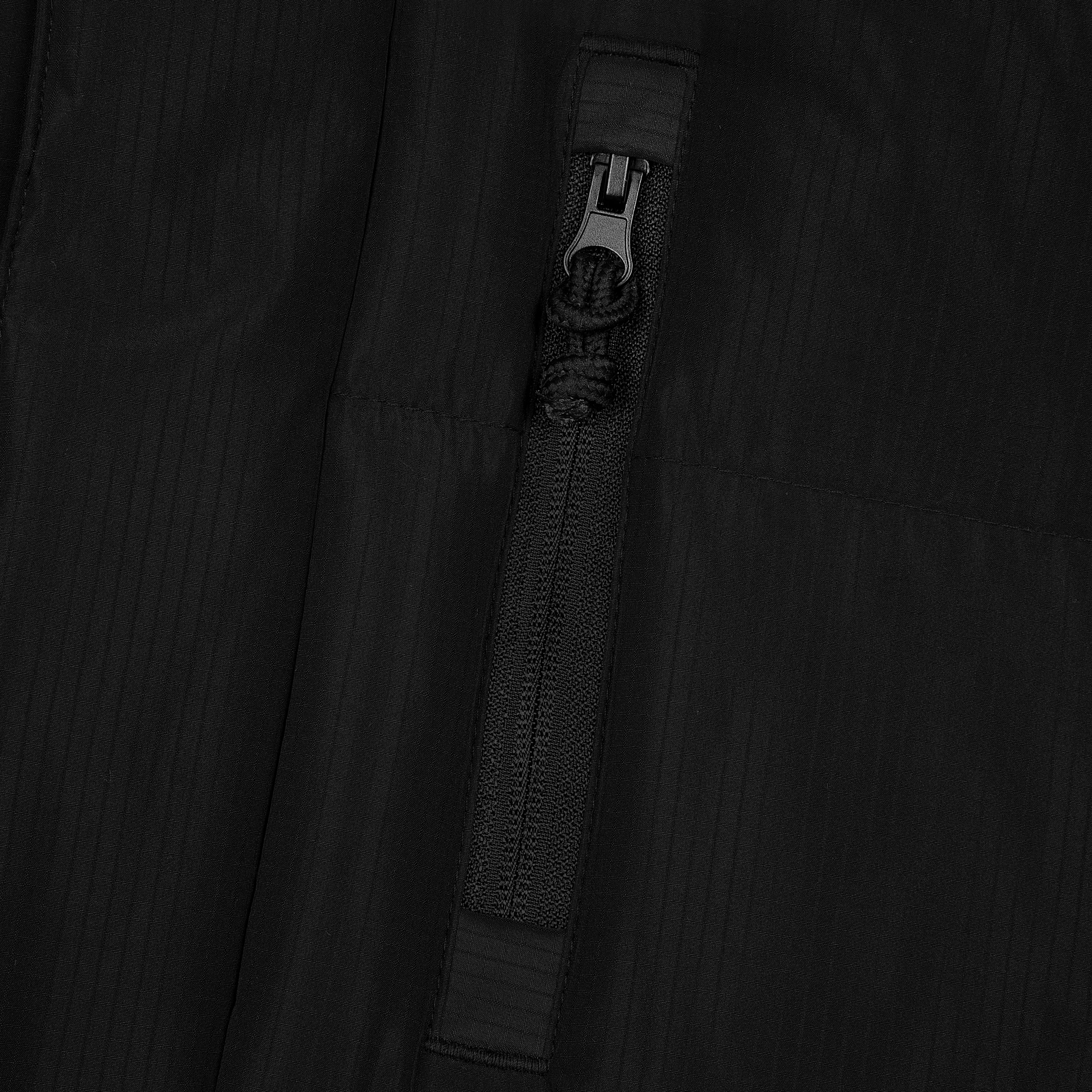 "blossom" Puffer black - Image 7