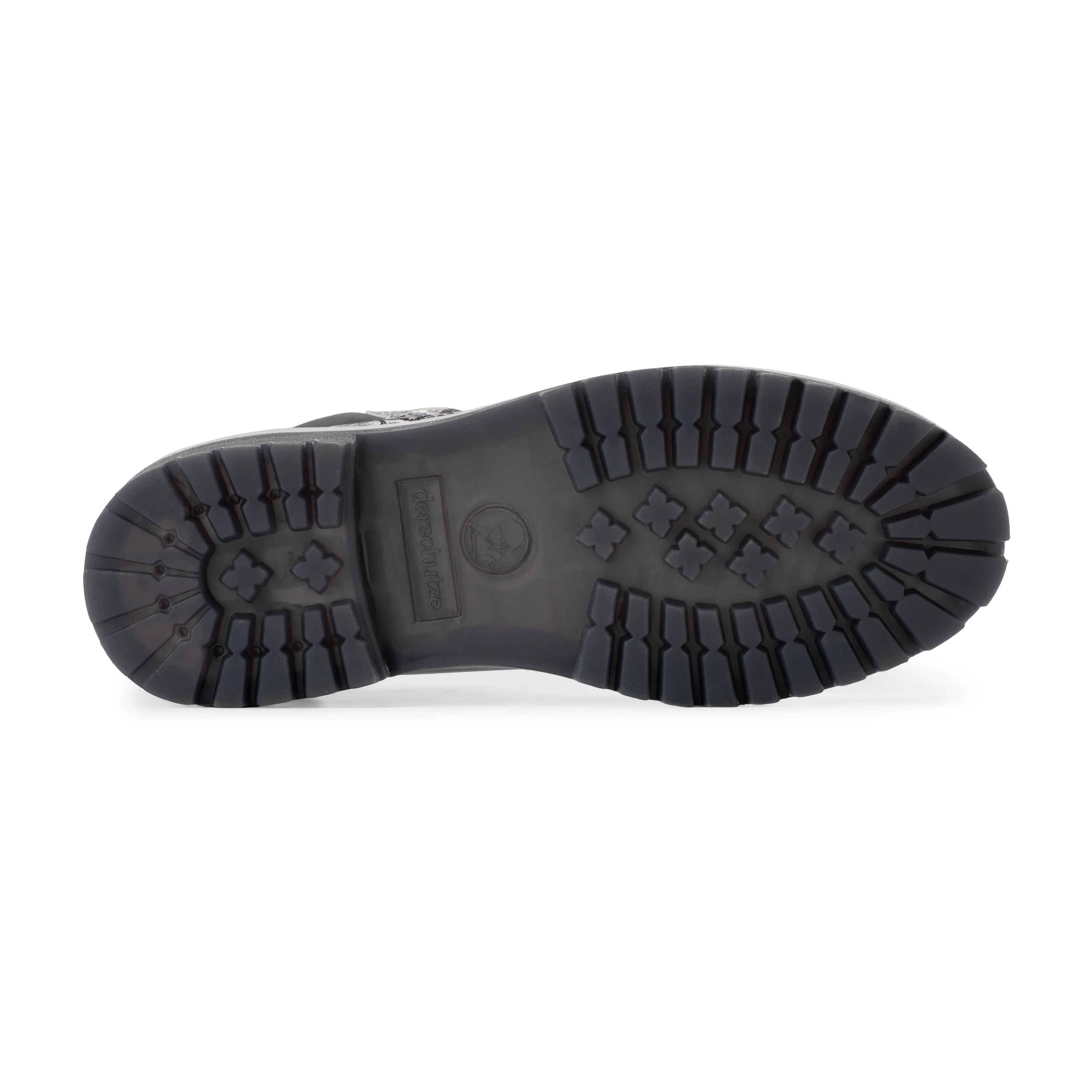 "blossom v2" Boots silver - Image 6
