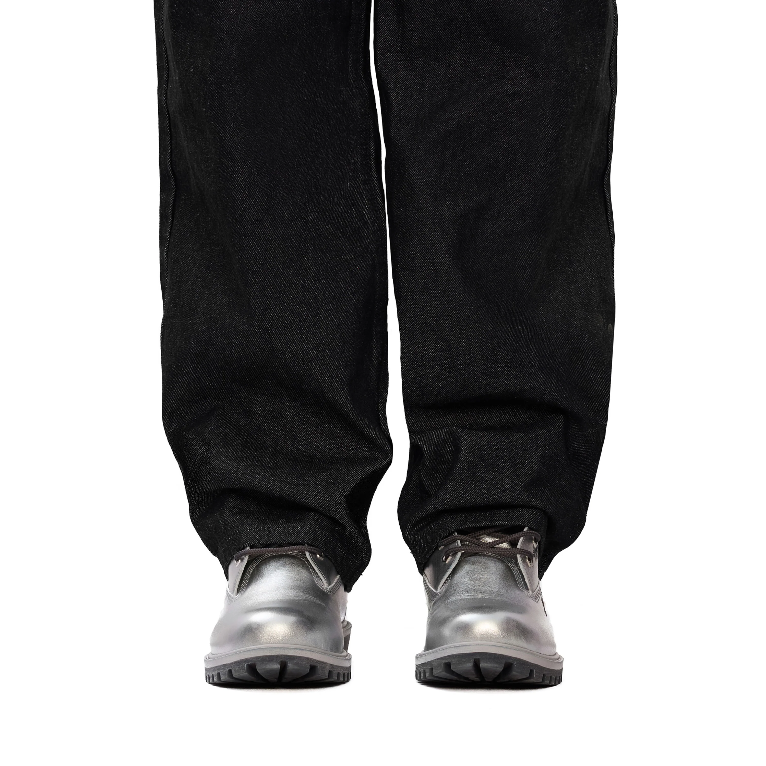 "blossom v2" Boots silver - Image 7