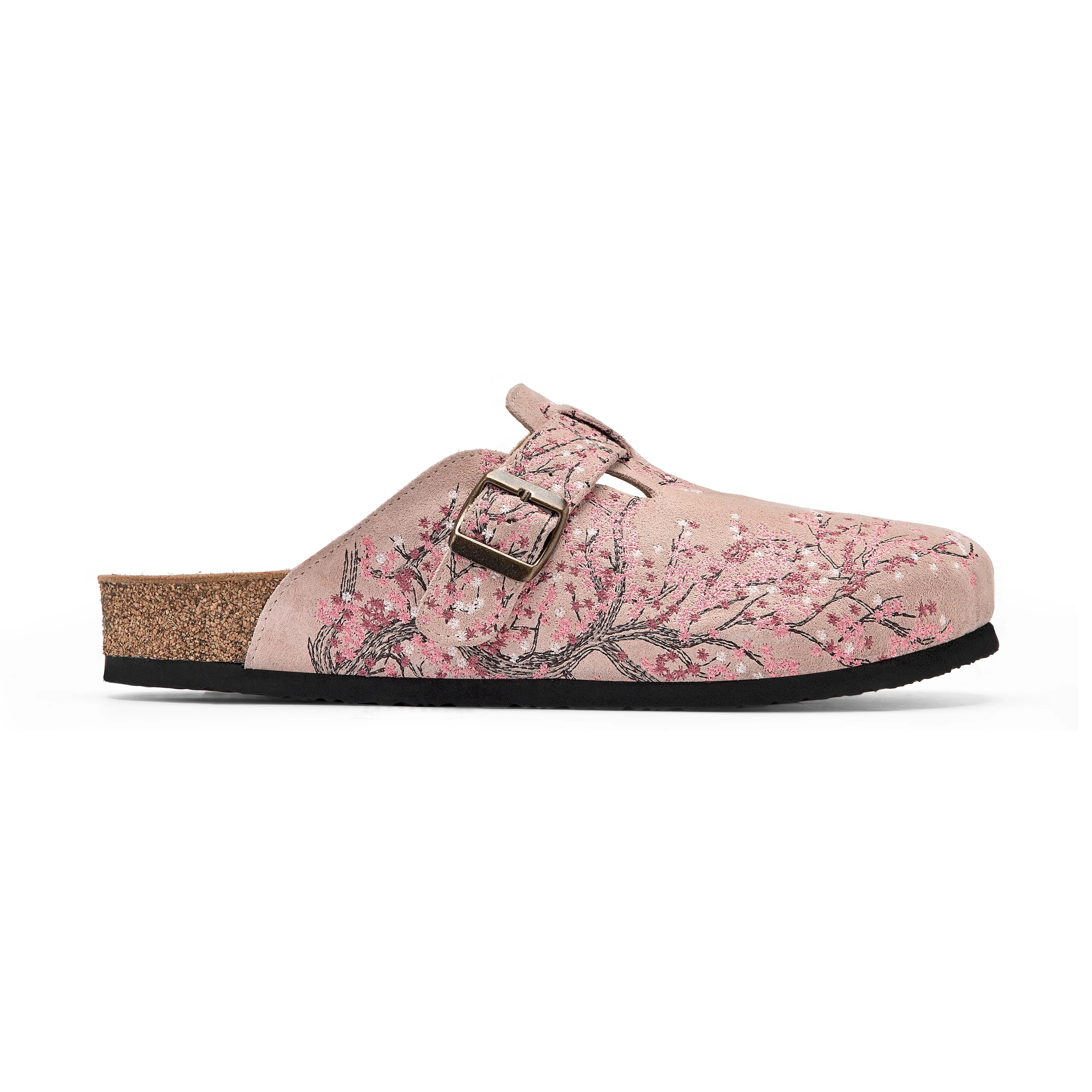 "blossom v2" clogs