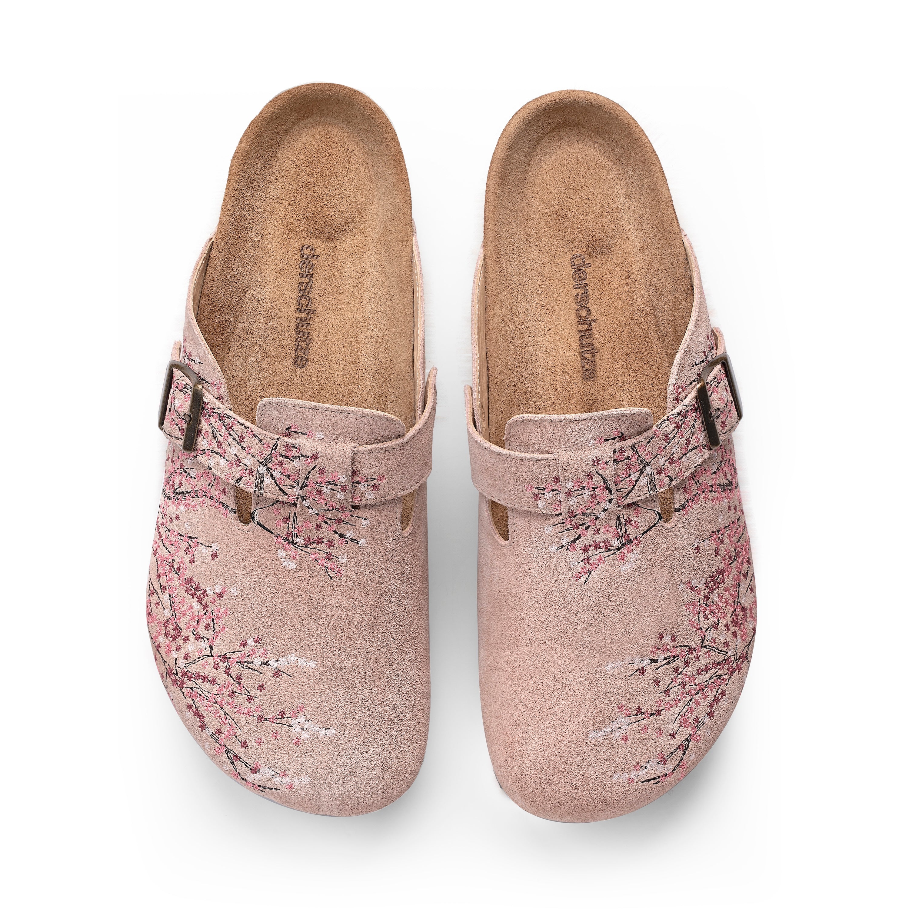 "blossom v2" clogs - Image 2