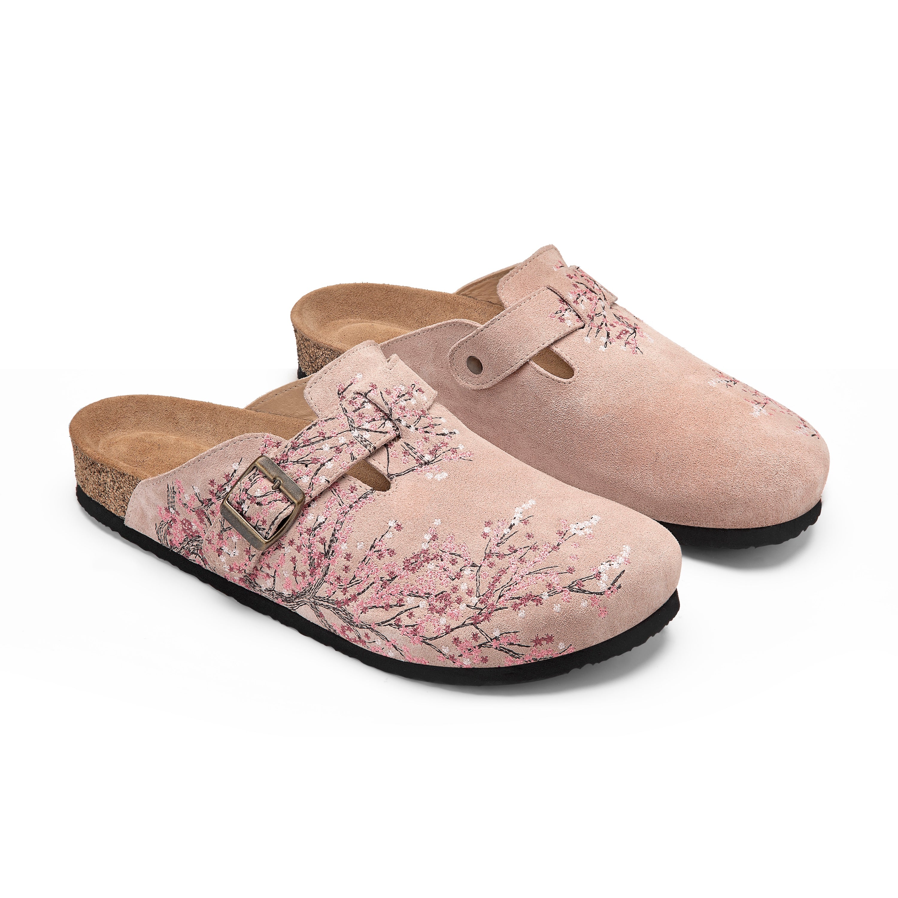 "blossom v2" clogs - Image 3