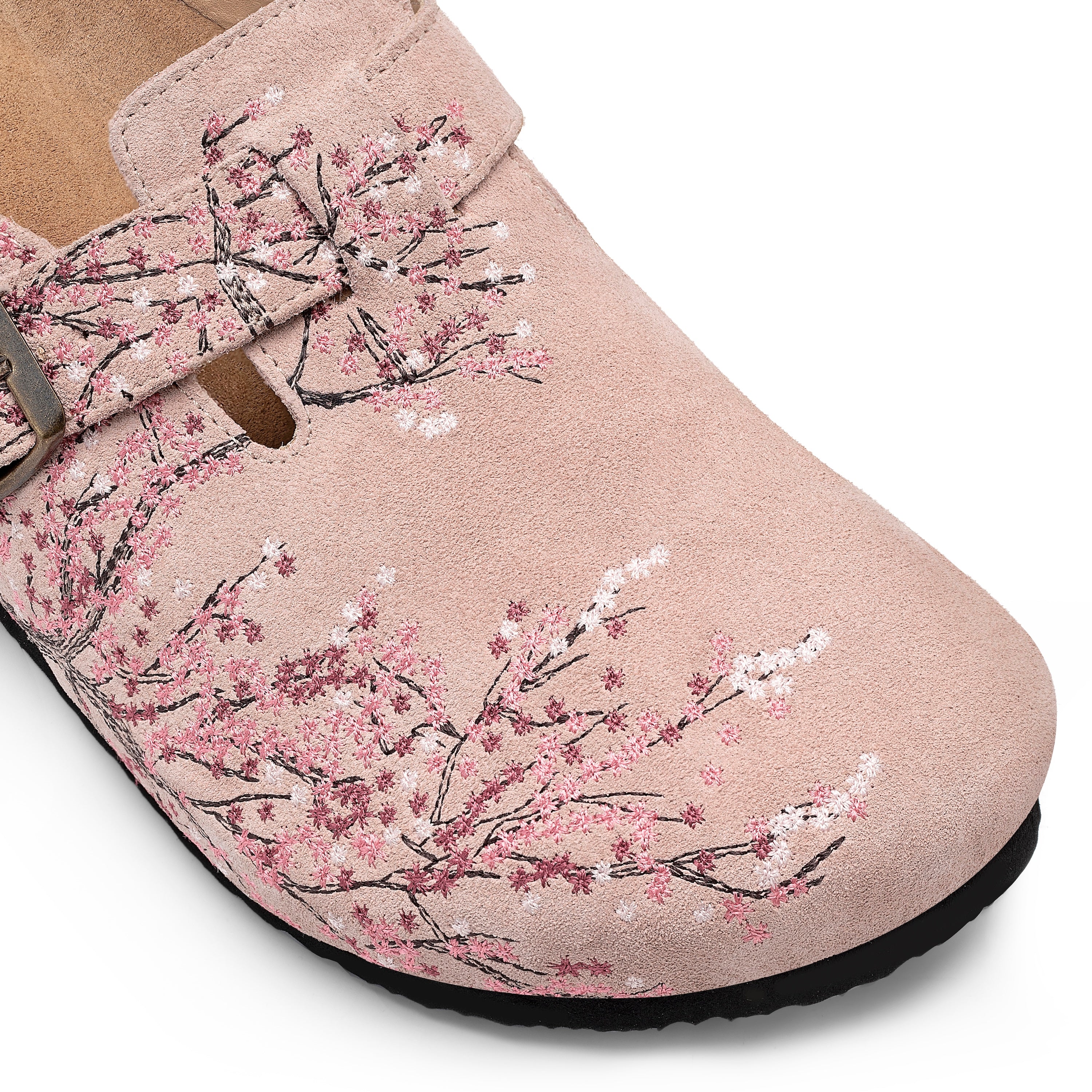 "blossom v2" clogs - Image 4