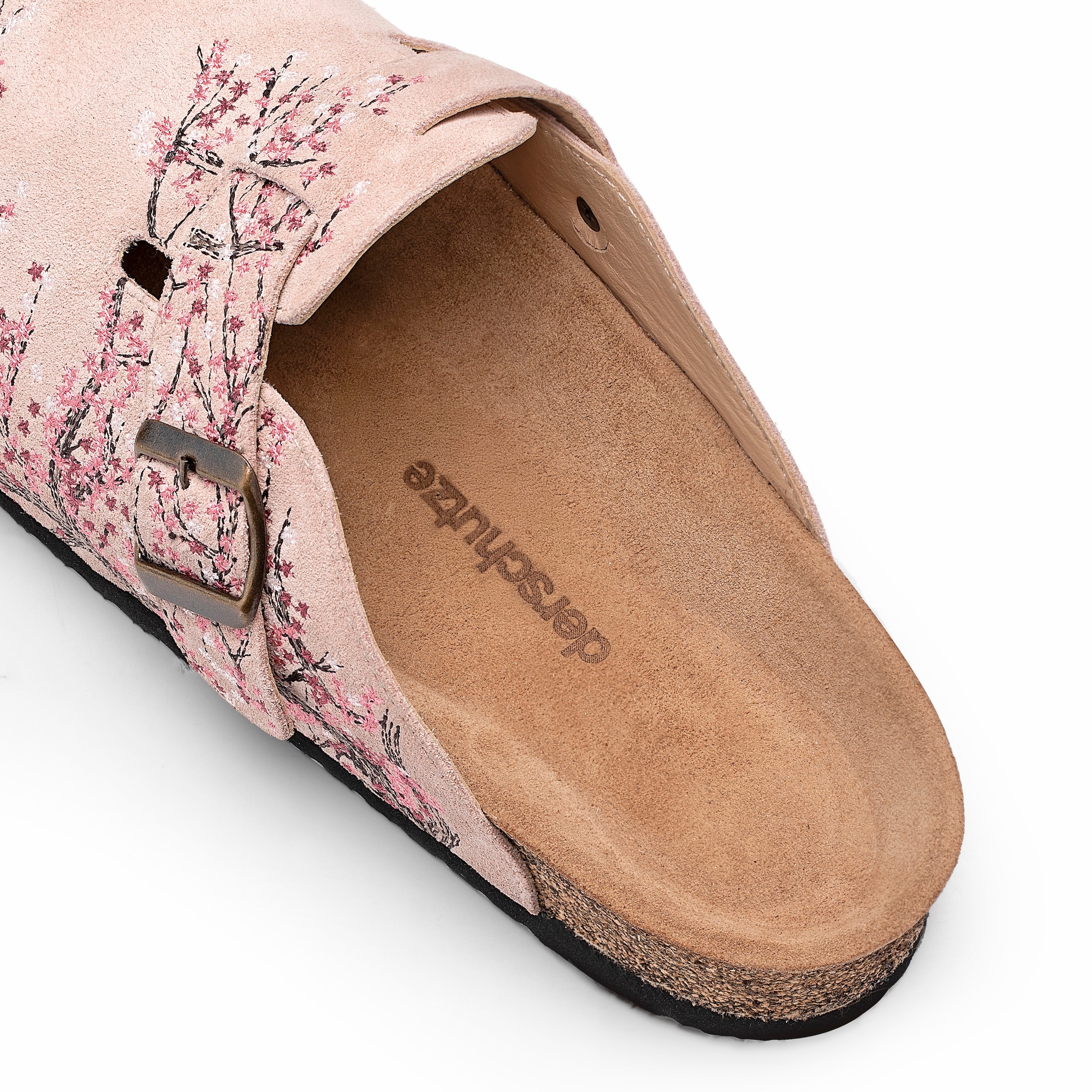 "blossom v2" clogs - Image 5