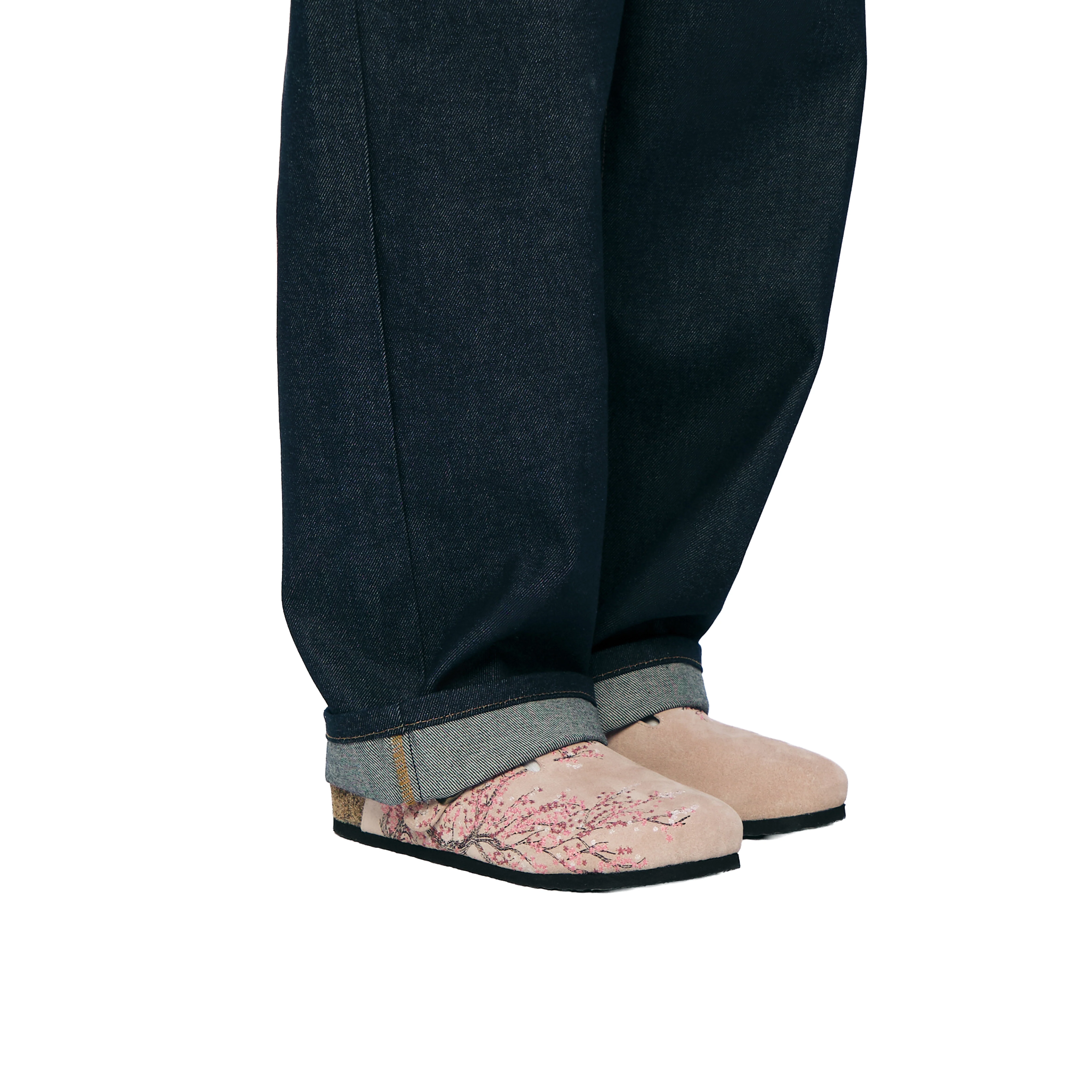 "blossom v2" clogs - Image 7