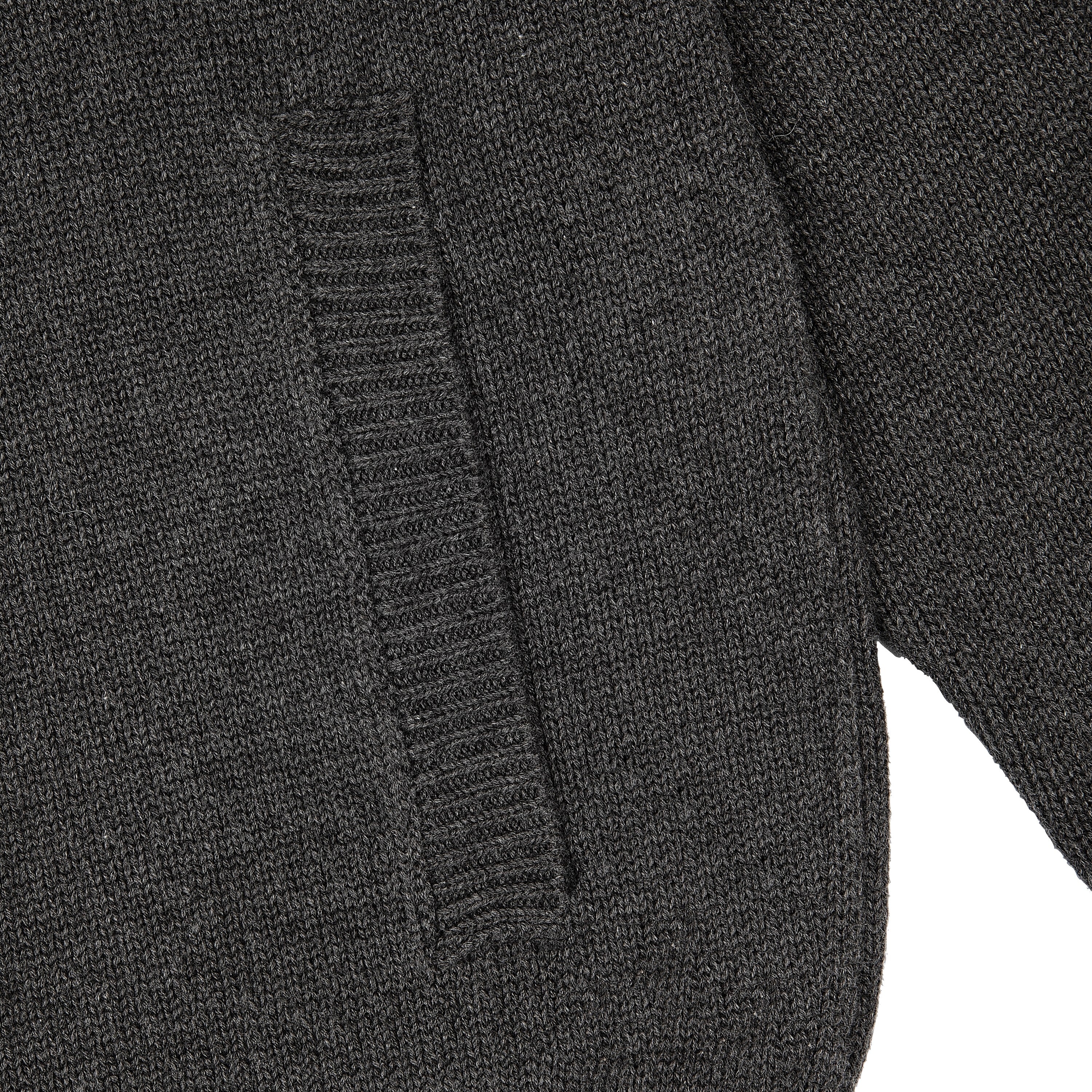 "blossom v2" polo zip Knit - Image 4