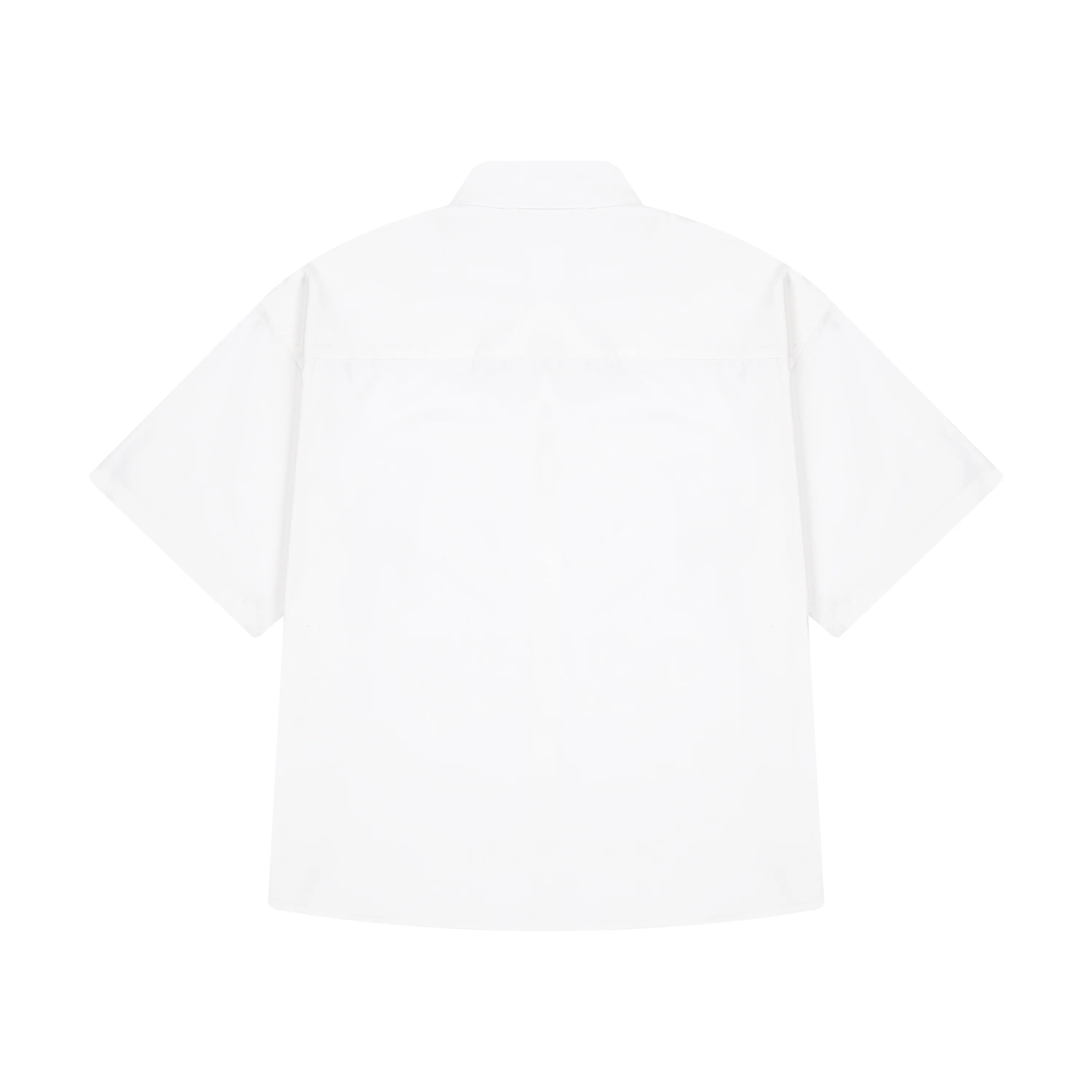 "blossom v2" Shirt creme - Image 2