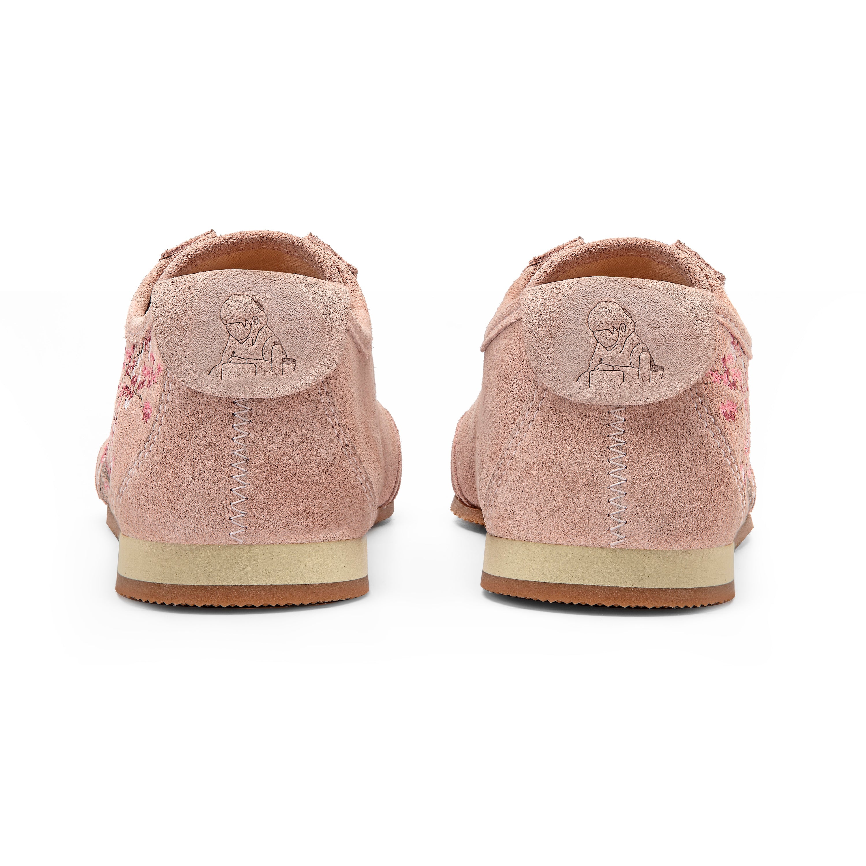 "blossom v2" sneaker - Image 5