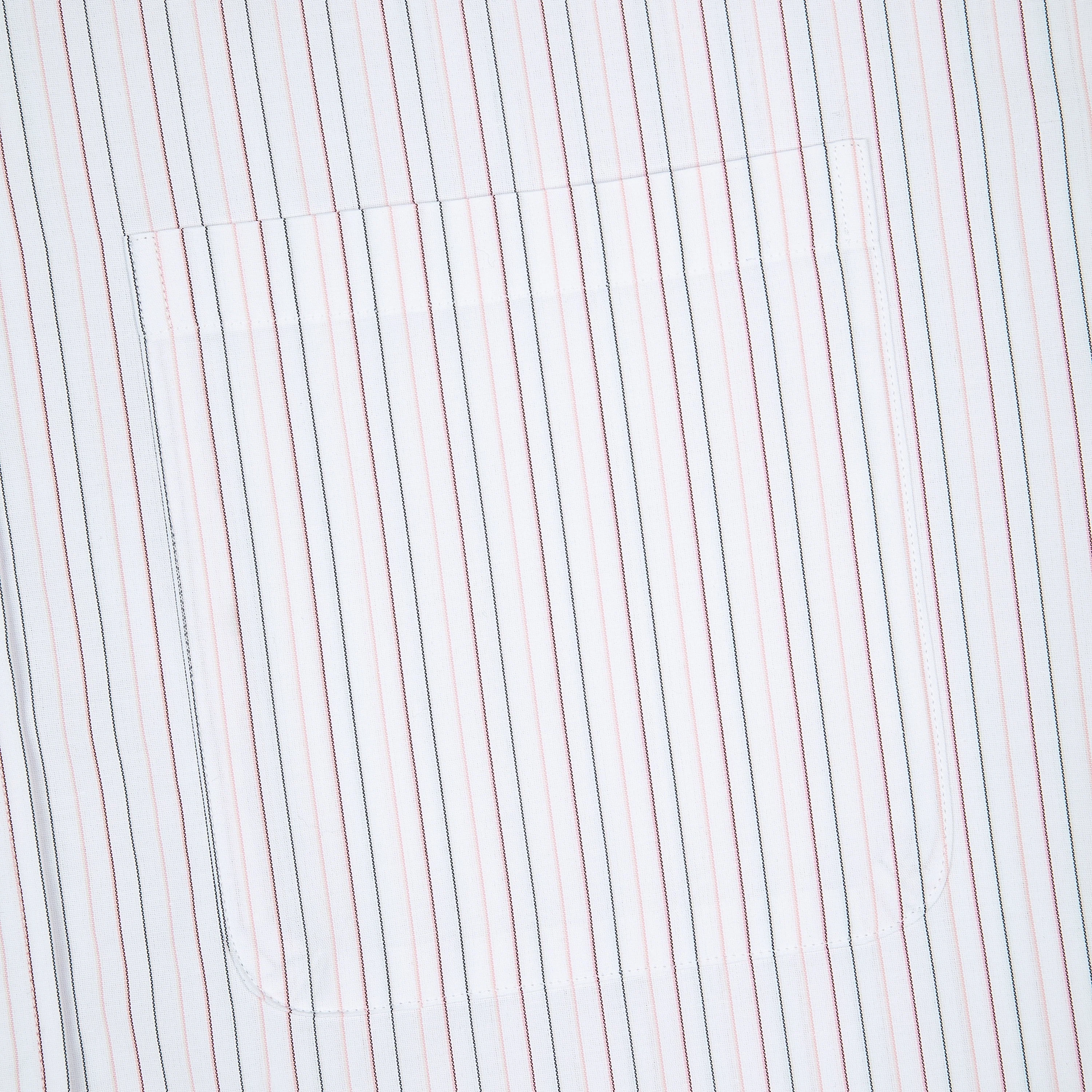 "blossom v2" striped Shirt - Image 6