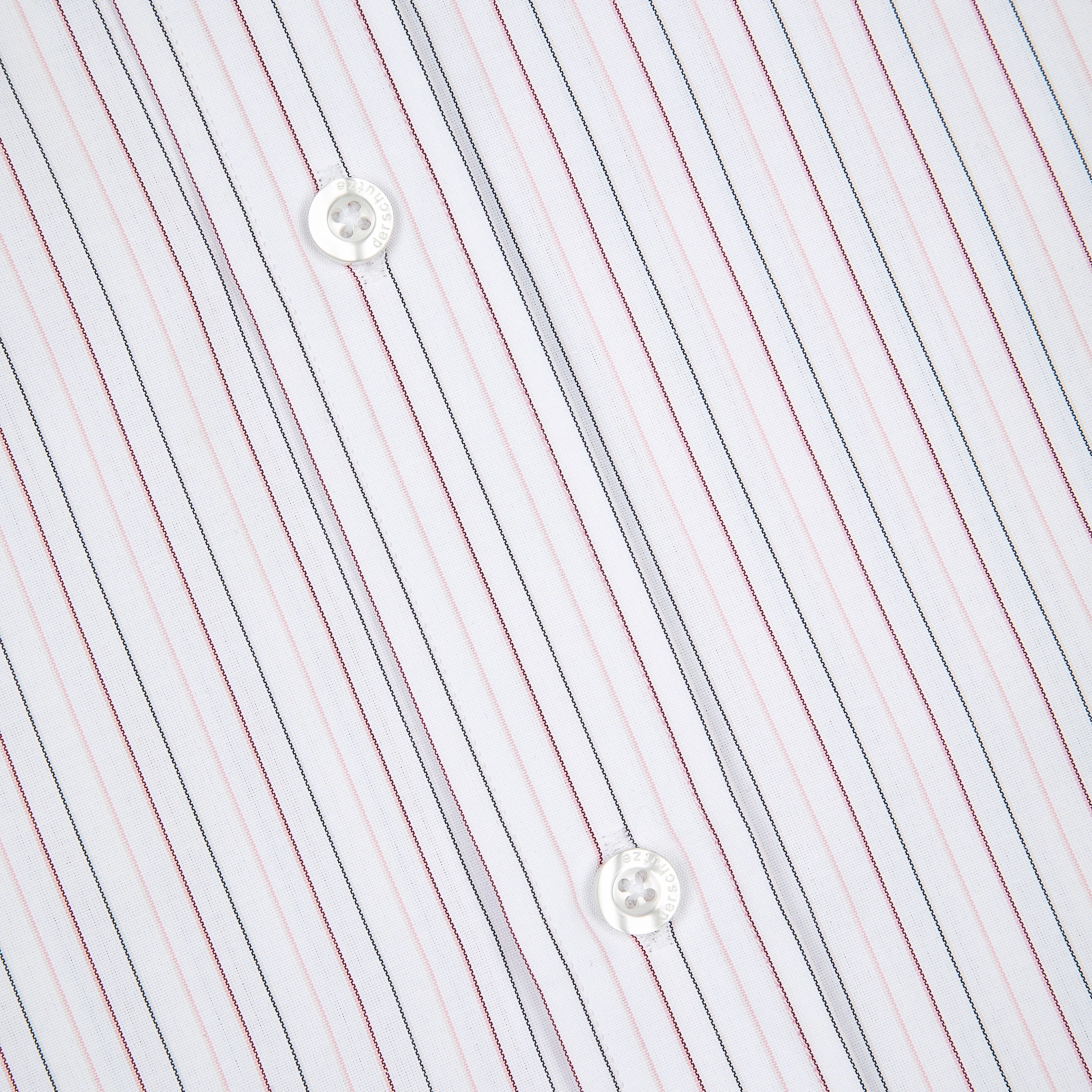 "blossom v2" striped Shirt - Image 7