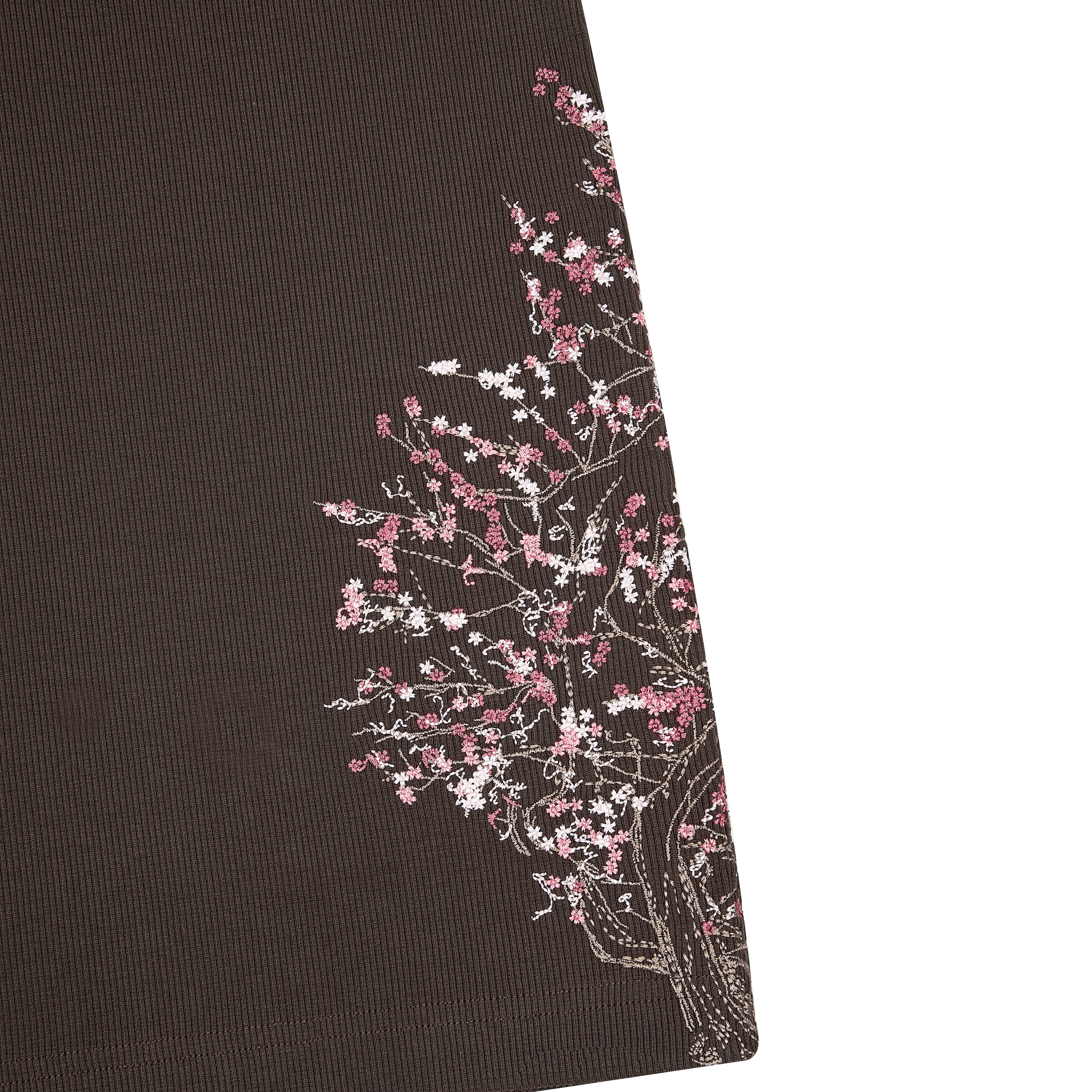 "blossom v2" Tanktop anthracite - Image 4