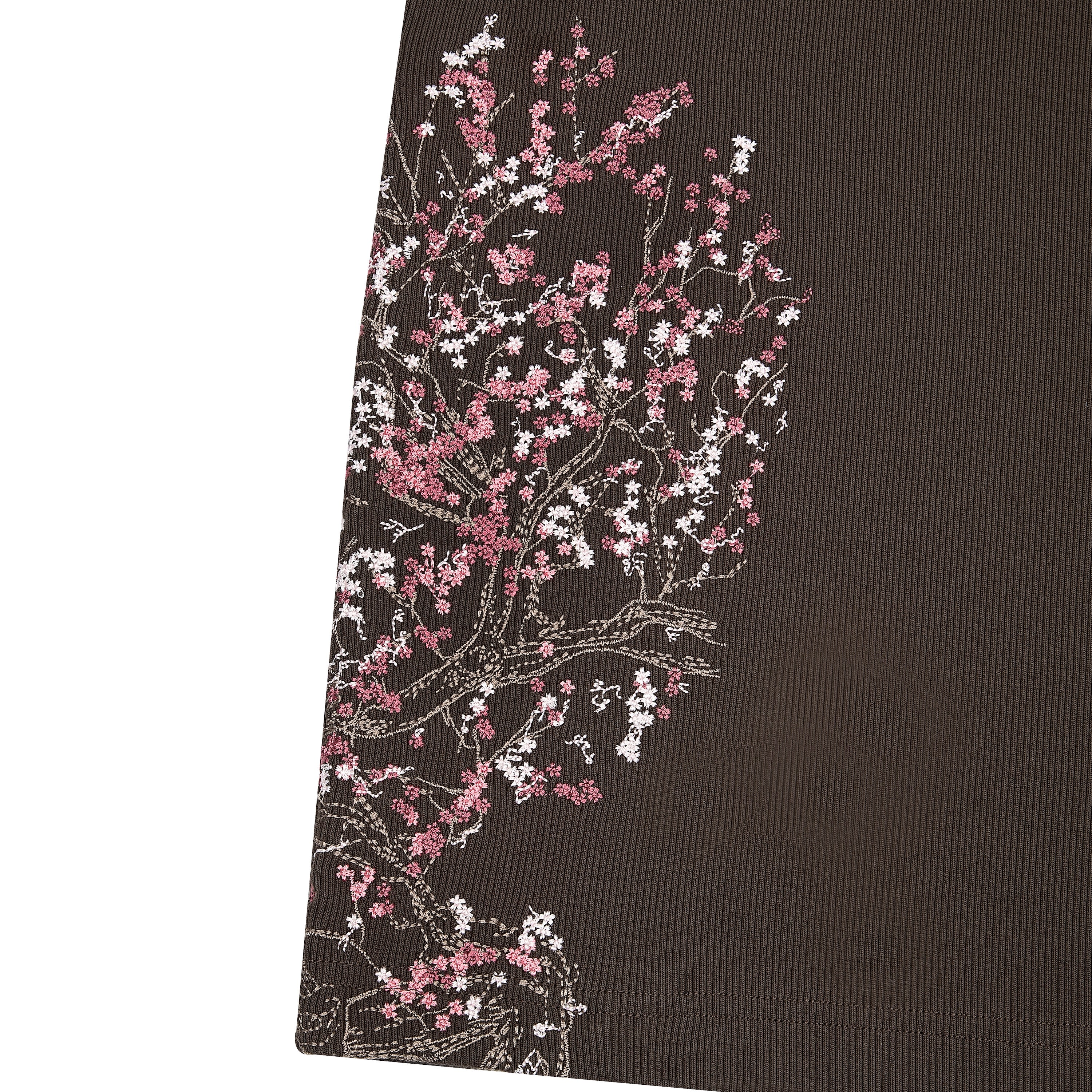 "blossom v2" Tanktop anthracite - Image 5