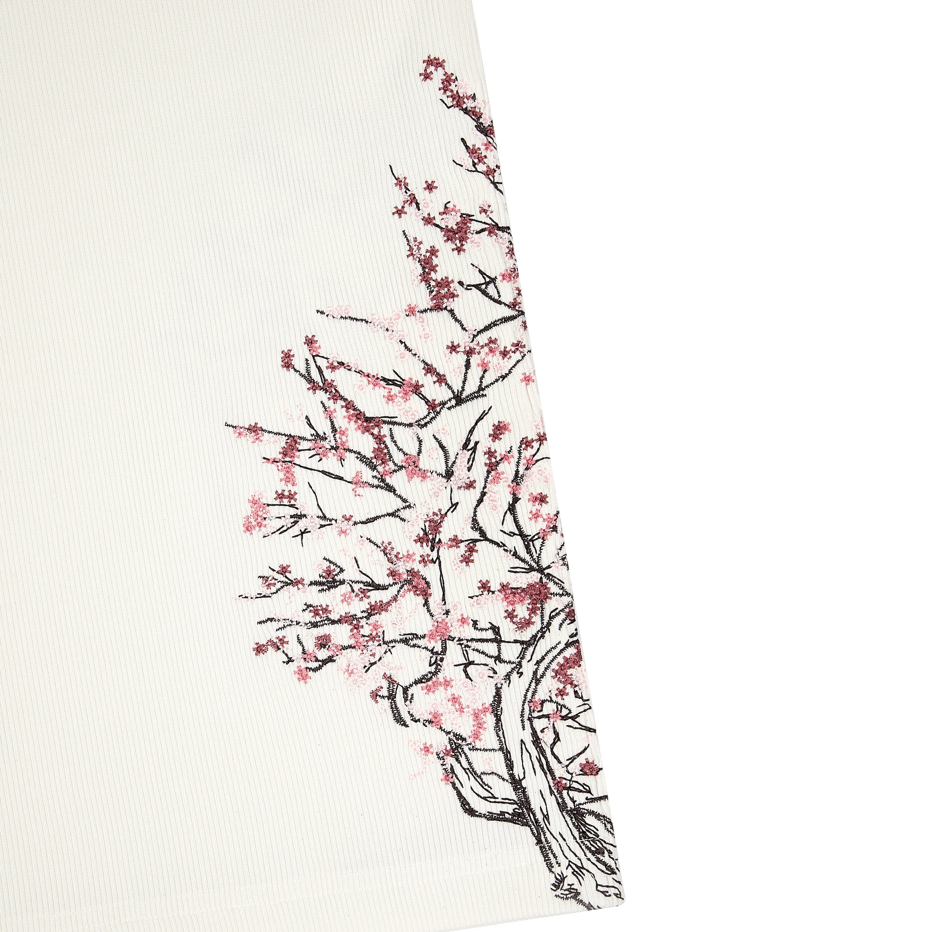 "blossom v2" Tanktop off white - Image 4