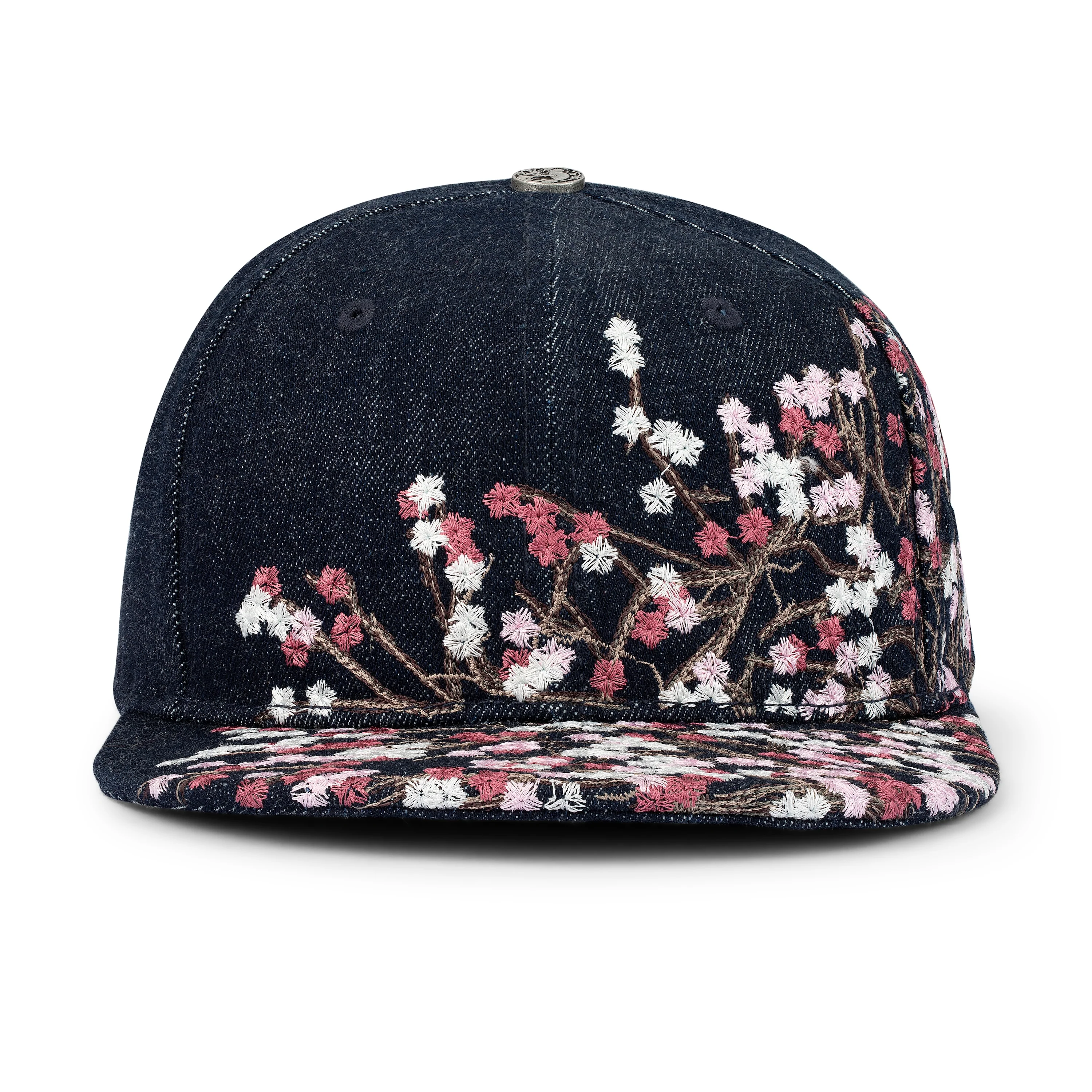 "blossom v3" cap - Image 3