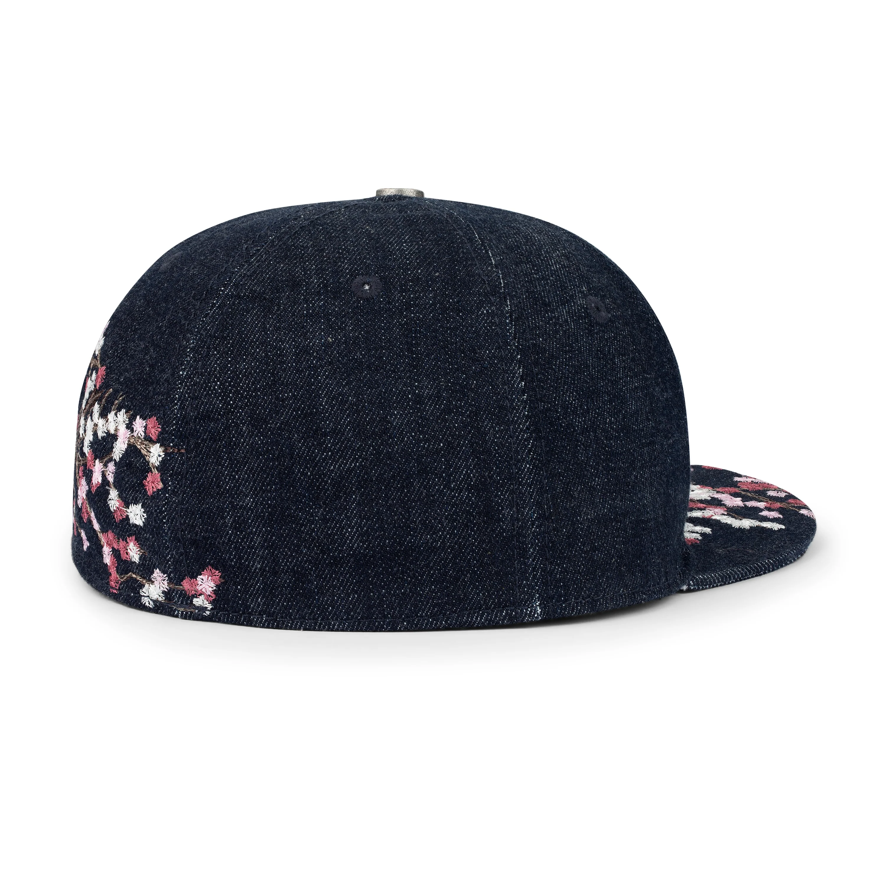 "blossom v3" cap - Image 4