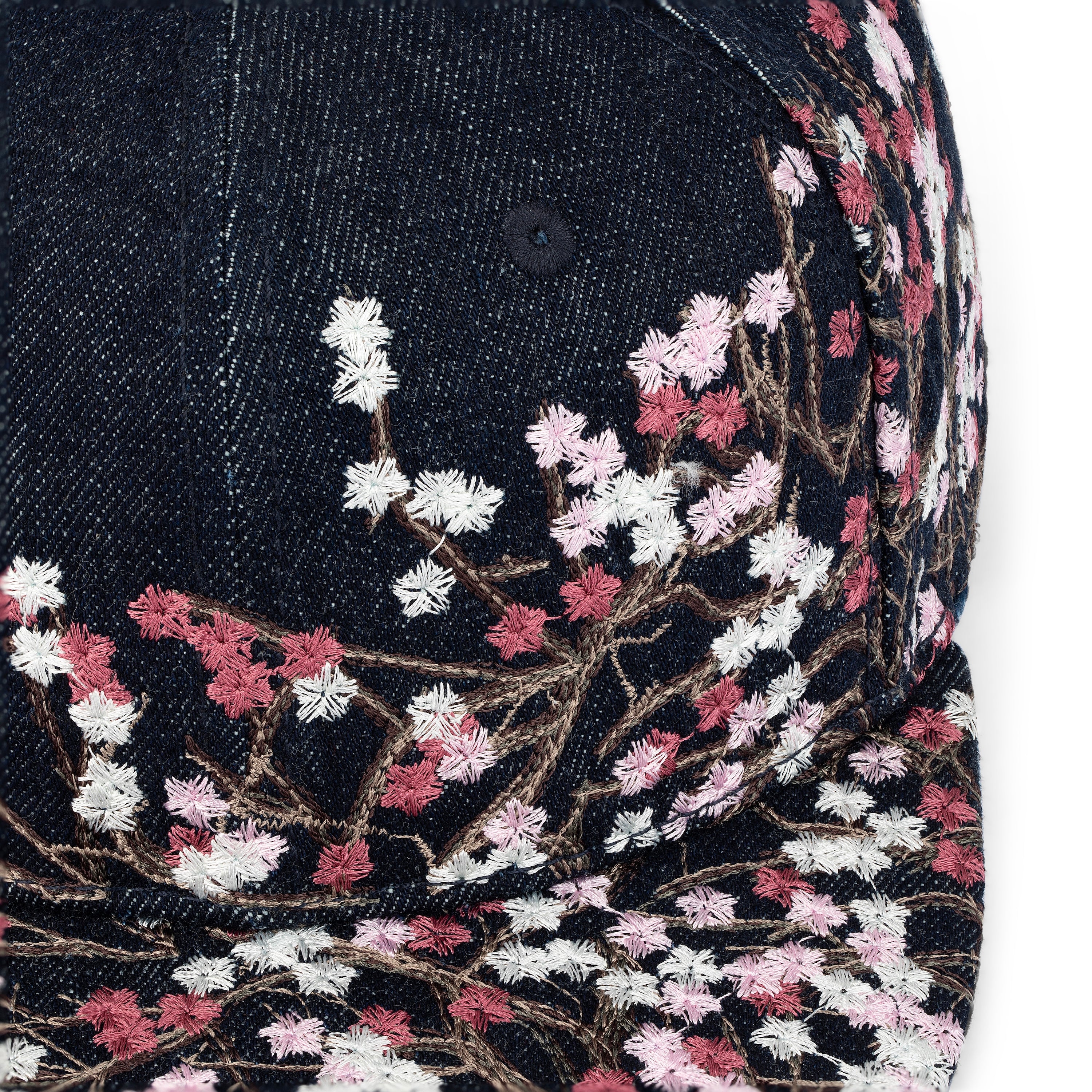 "blossom v3" cap - Image 5