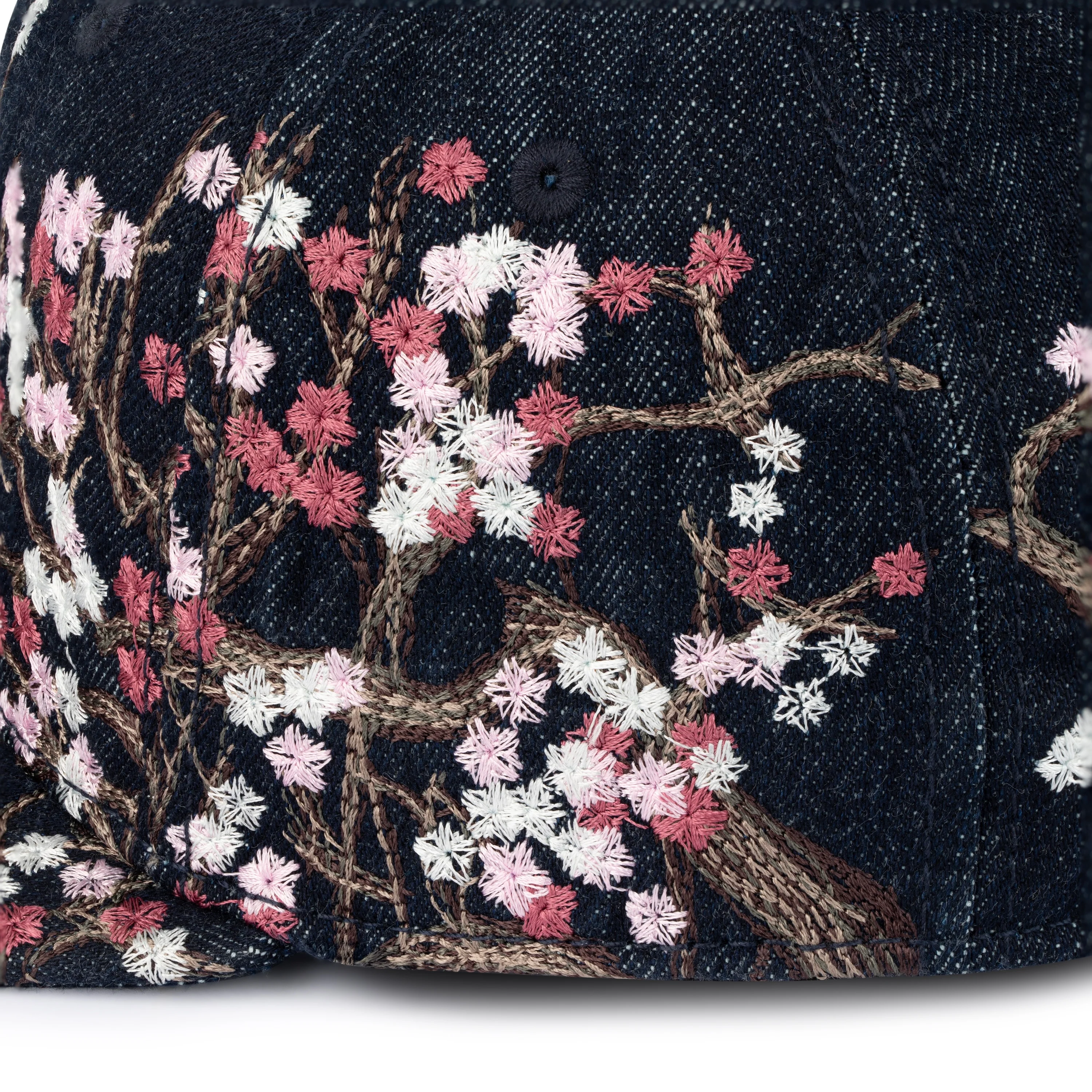 "blossom v3" cap - Image 6