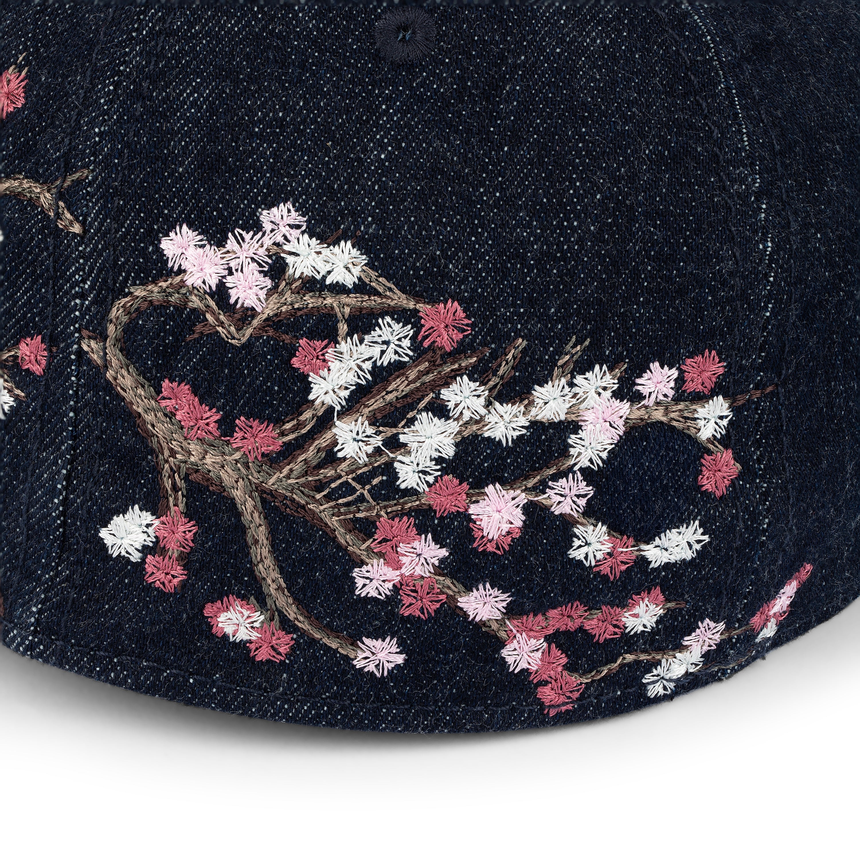 "blossom v3" cap - Image 7