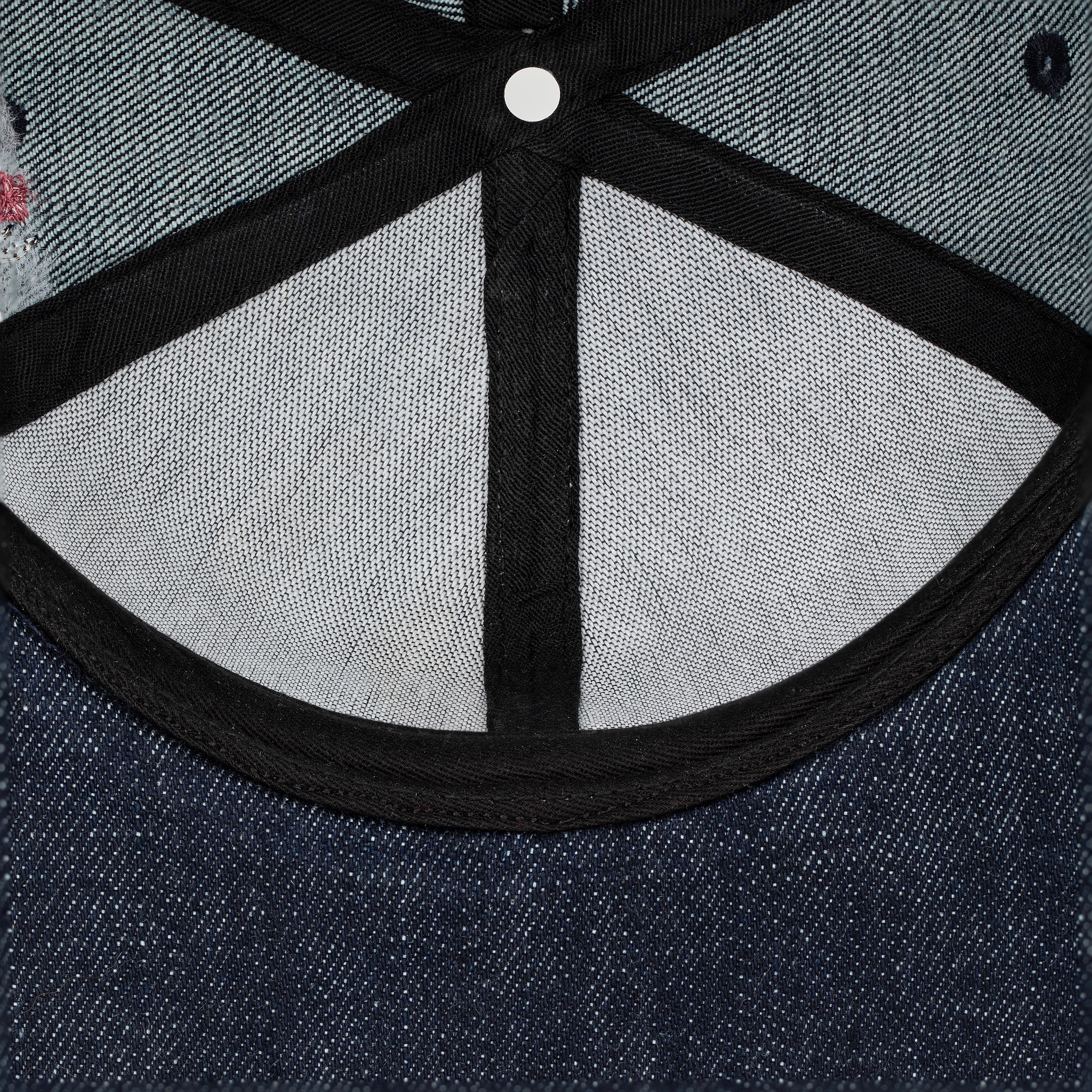 "blossom v3" cap - Image 8