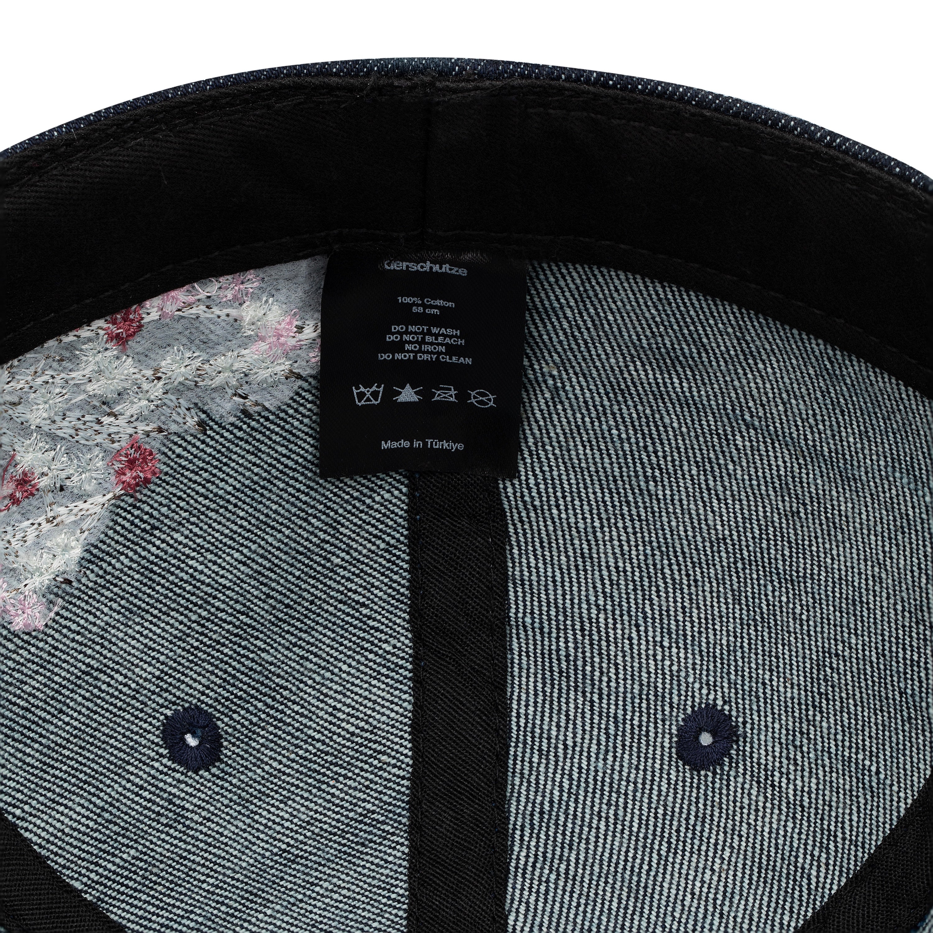 "blossom v3" cap - Image 9