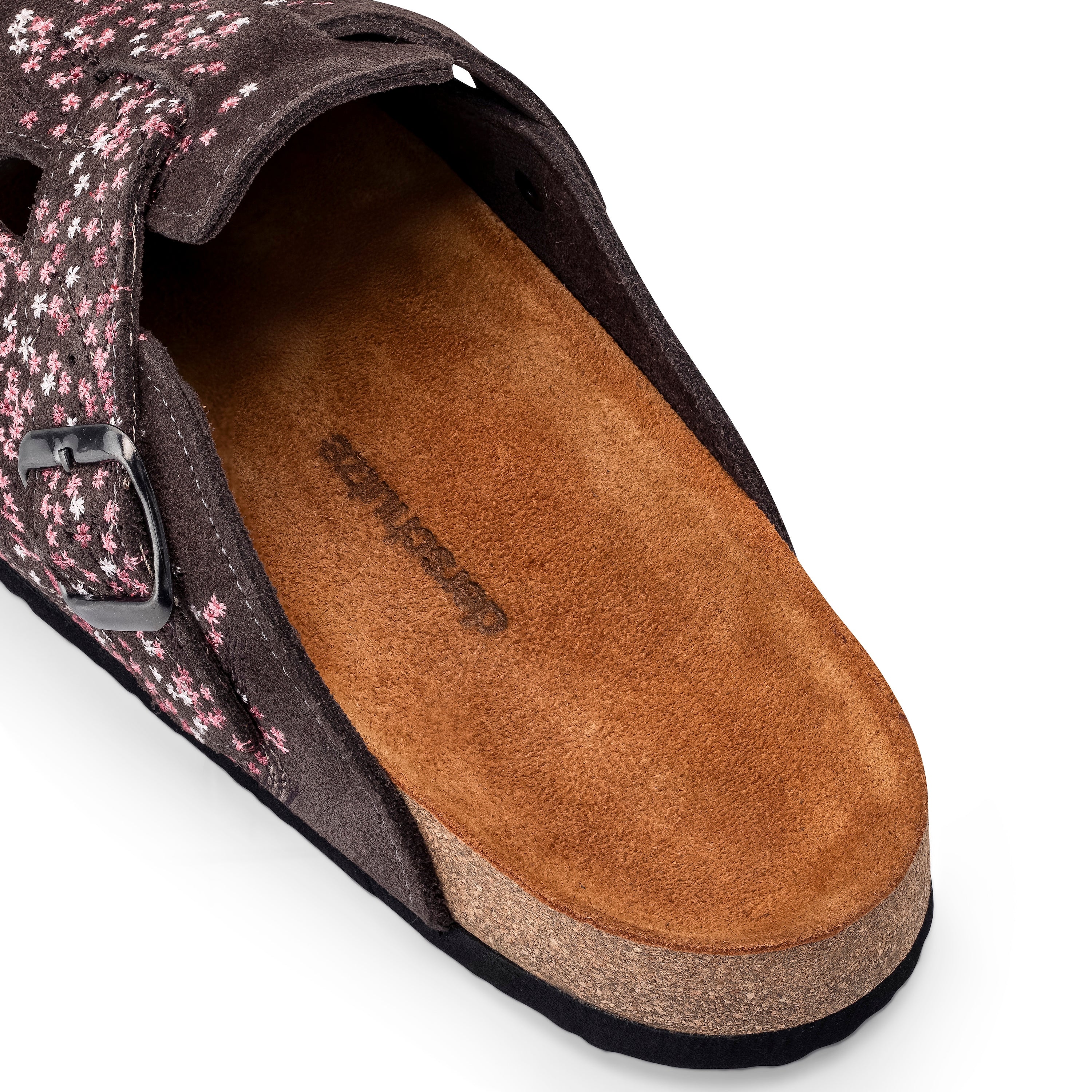 "blossom v3" clogs anthracite - Image 5