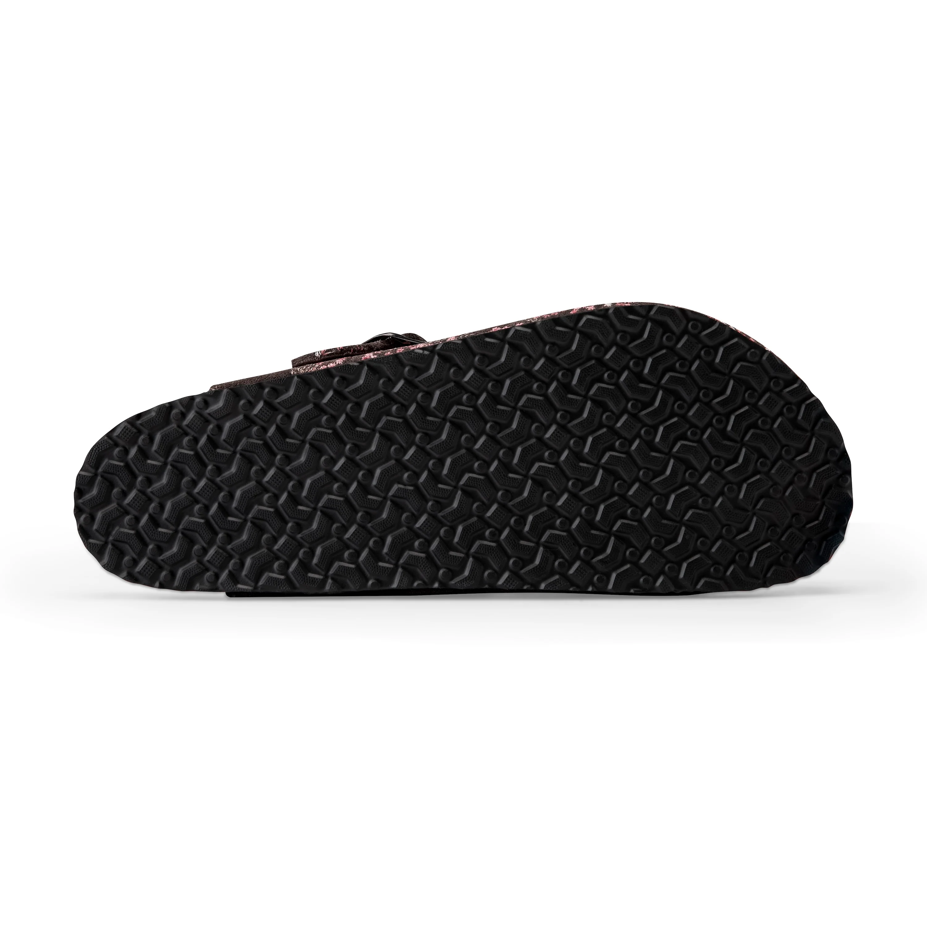 "blossom v3" clogs anthracite - Image 6