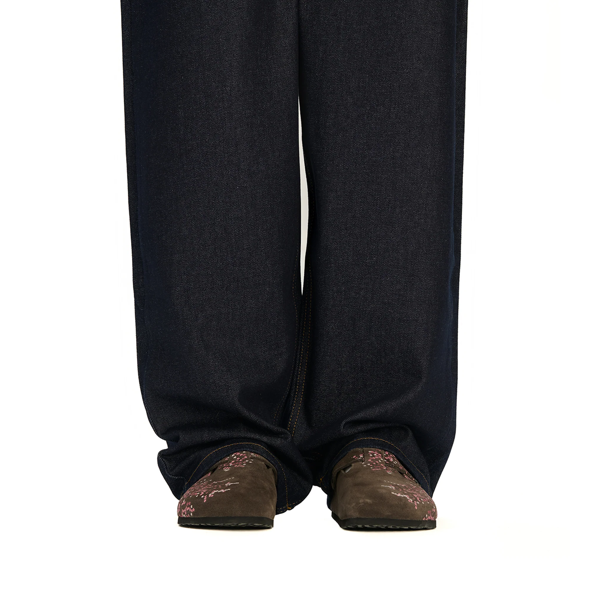 "blossom v3" clogs anthracite - Image 7