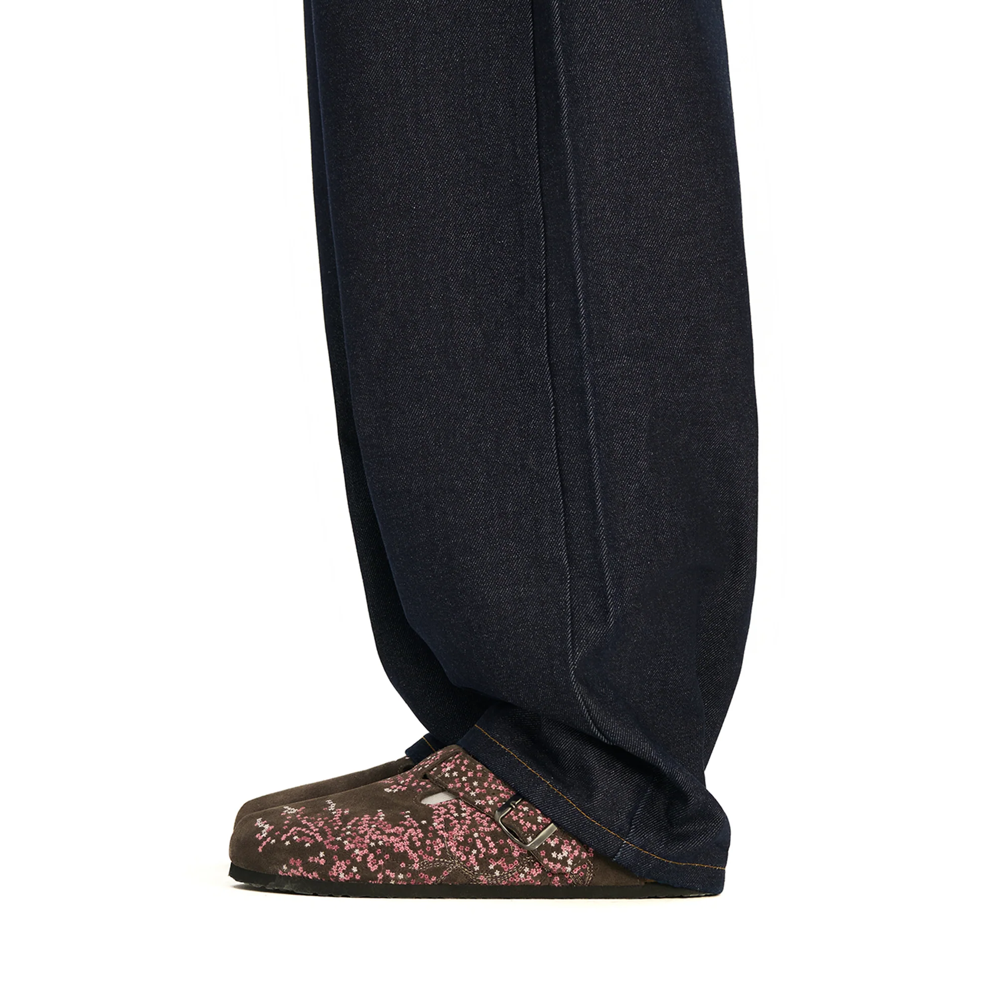 "blossom v3" clogs anthracite - Image 9