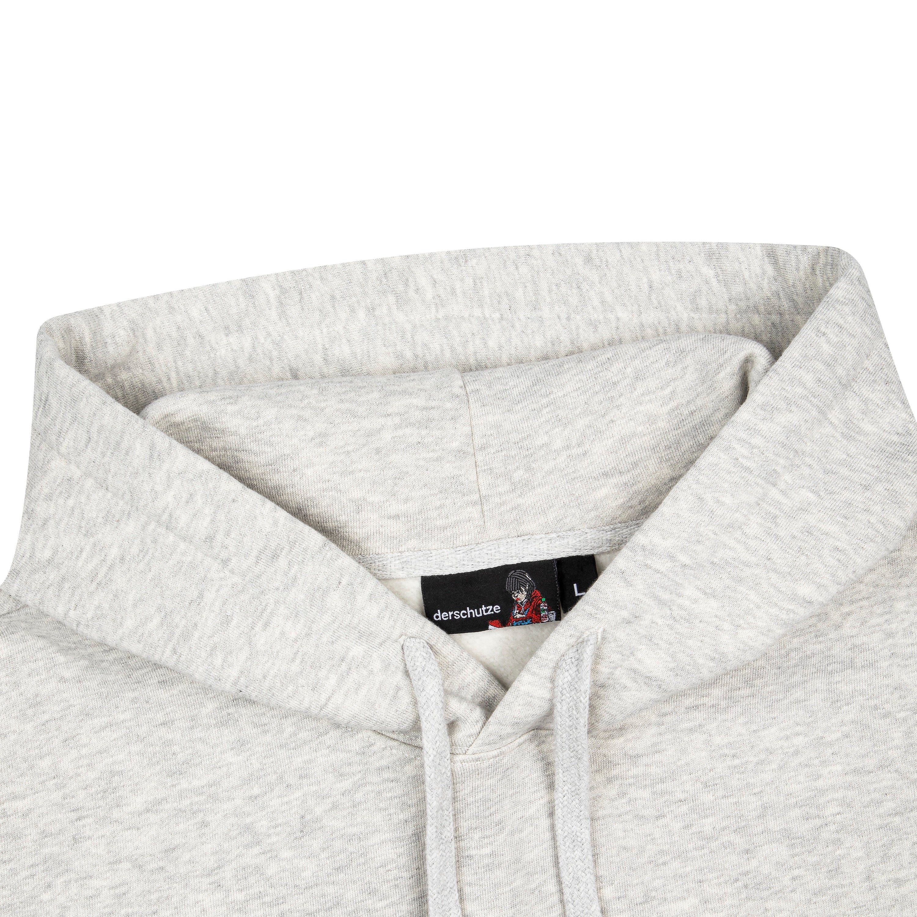 "blossom v3" Hoodie - Image 3