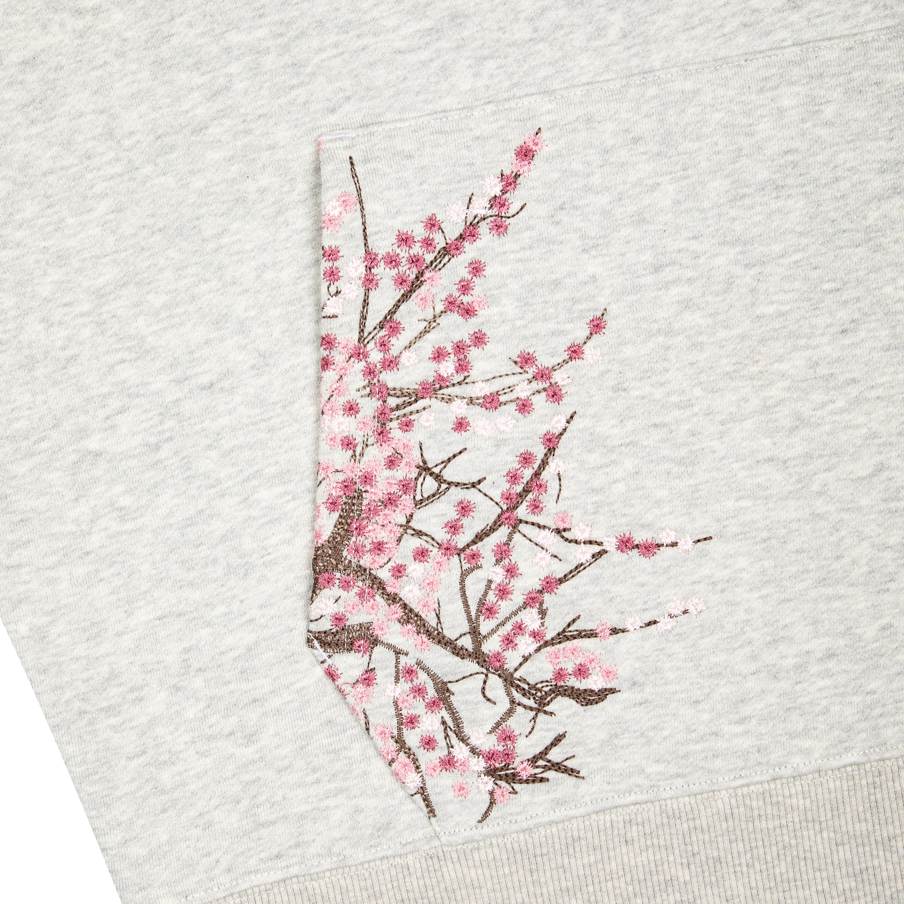 "blossom v3" Hoodie - Image 4