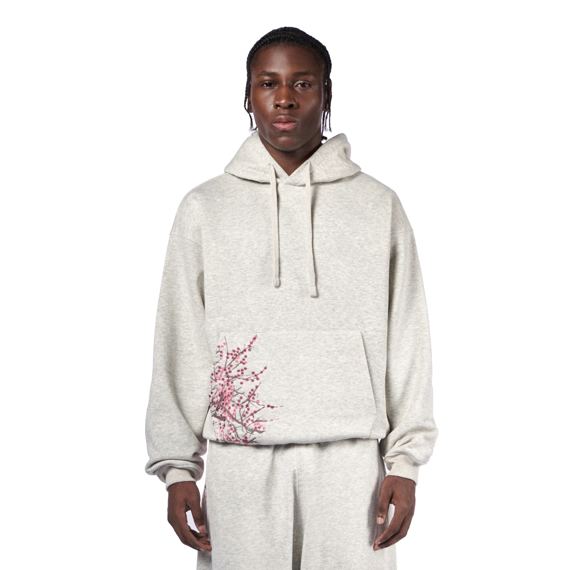 "blossom v3" Hoodie - Image 5