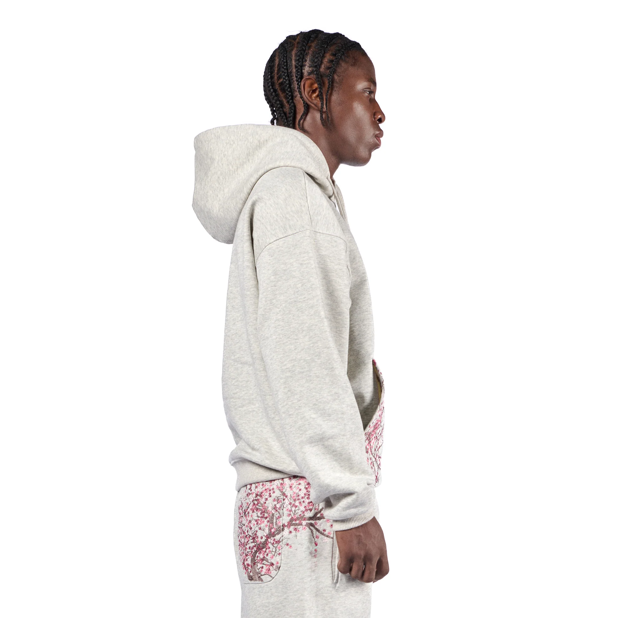 "blossom v3" Hoodie - Image 6