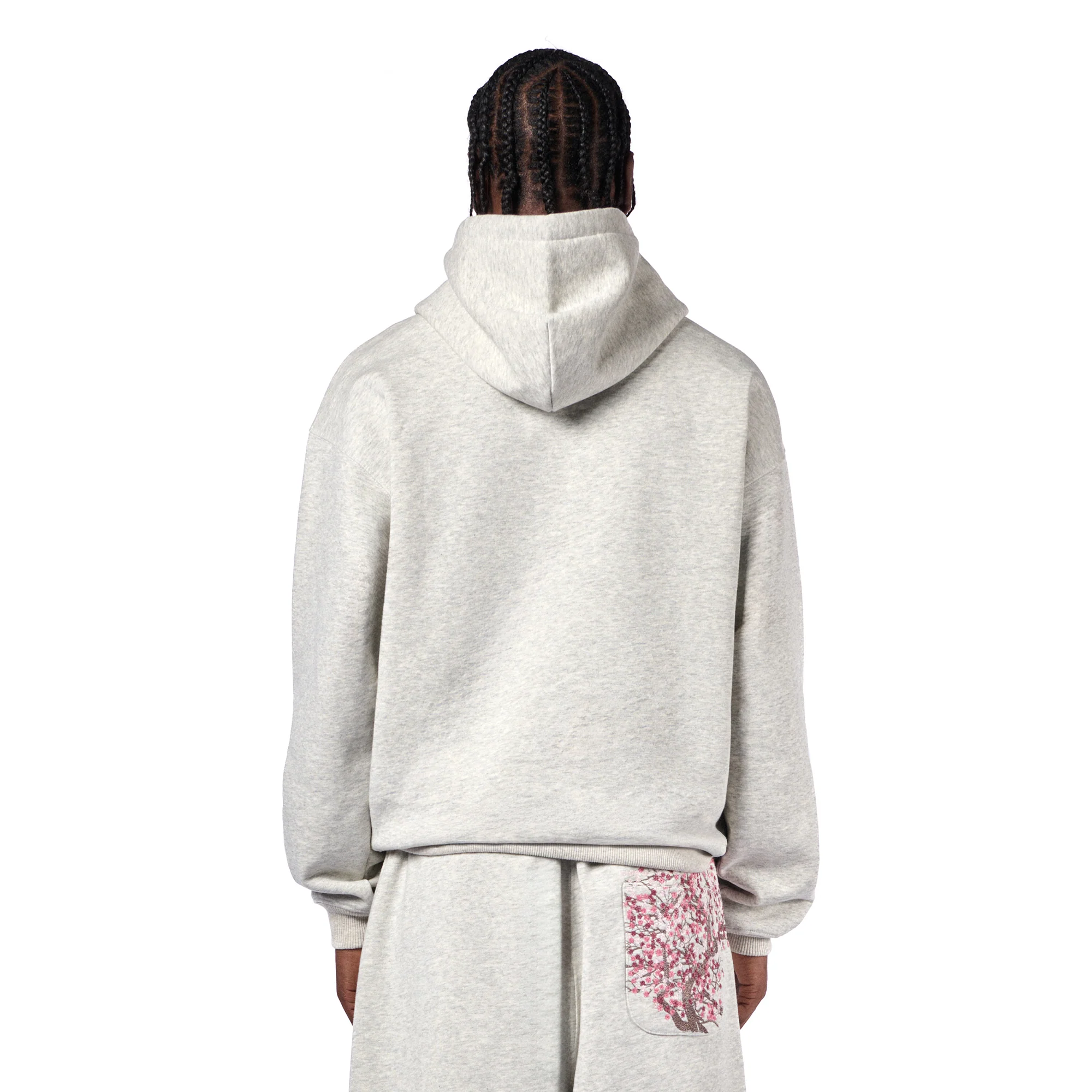 "blossom v3" Hoodie - Image 7