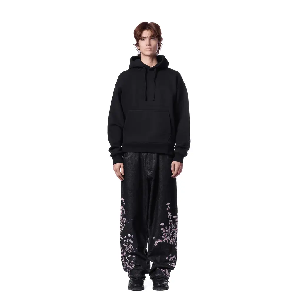 "blossom v3" indigo raw Denim 01 - Image 16
