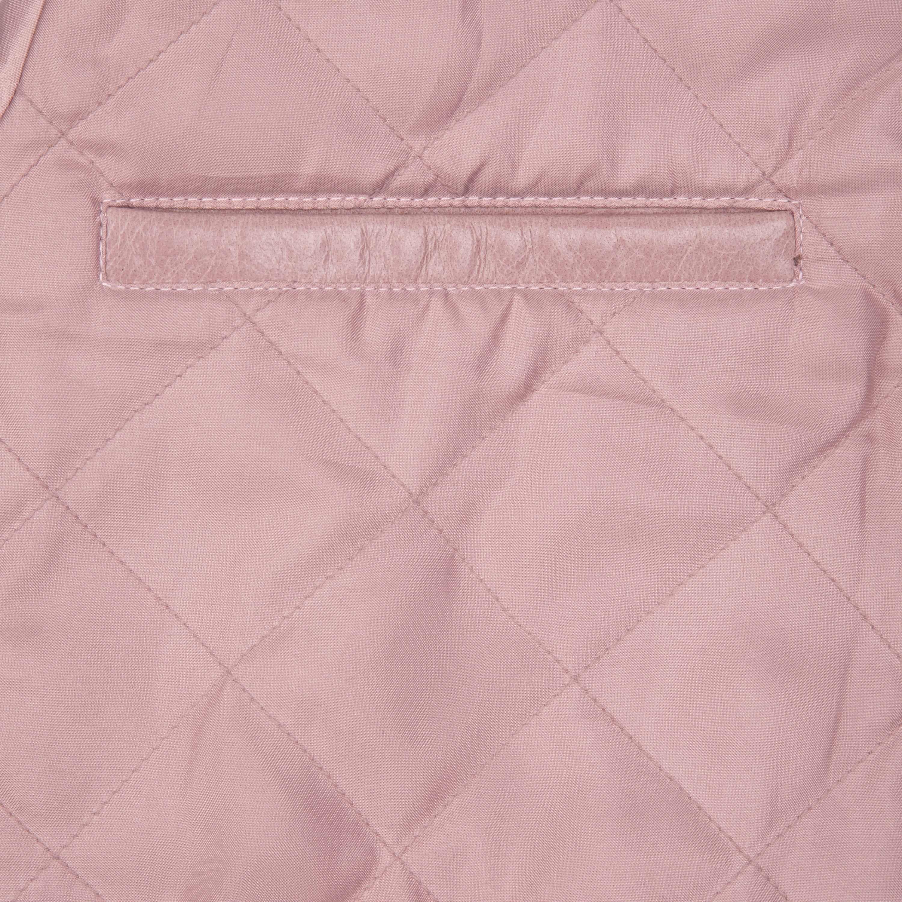 "blossom v3" Leather Jacket - Image 6