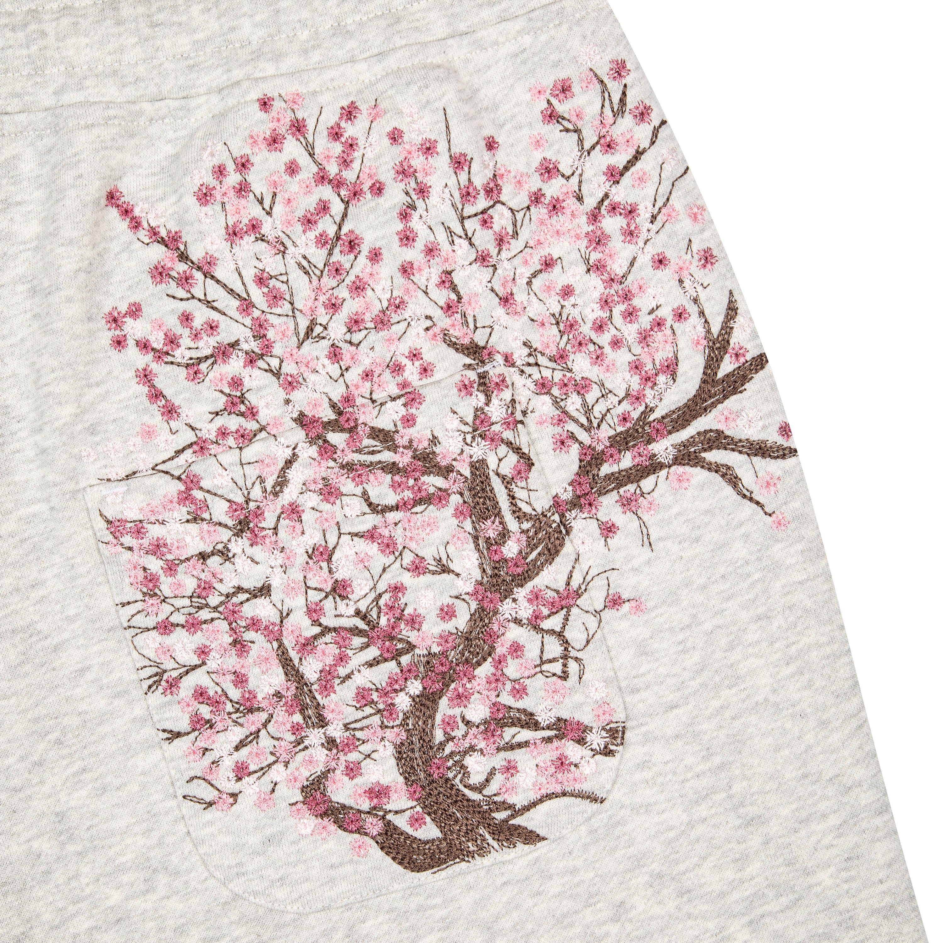 "blossom v3" Sweatpants - Image 4