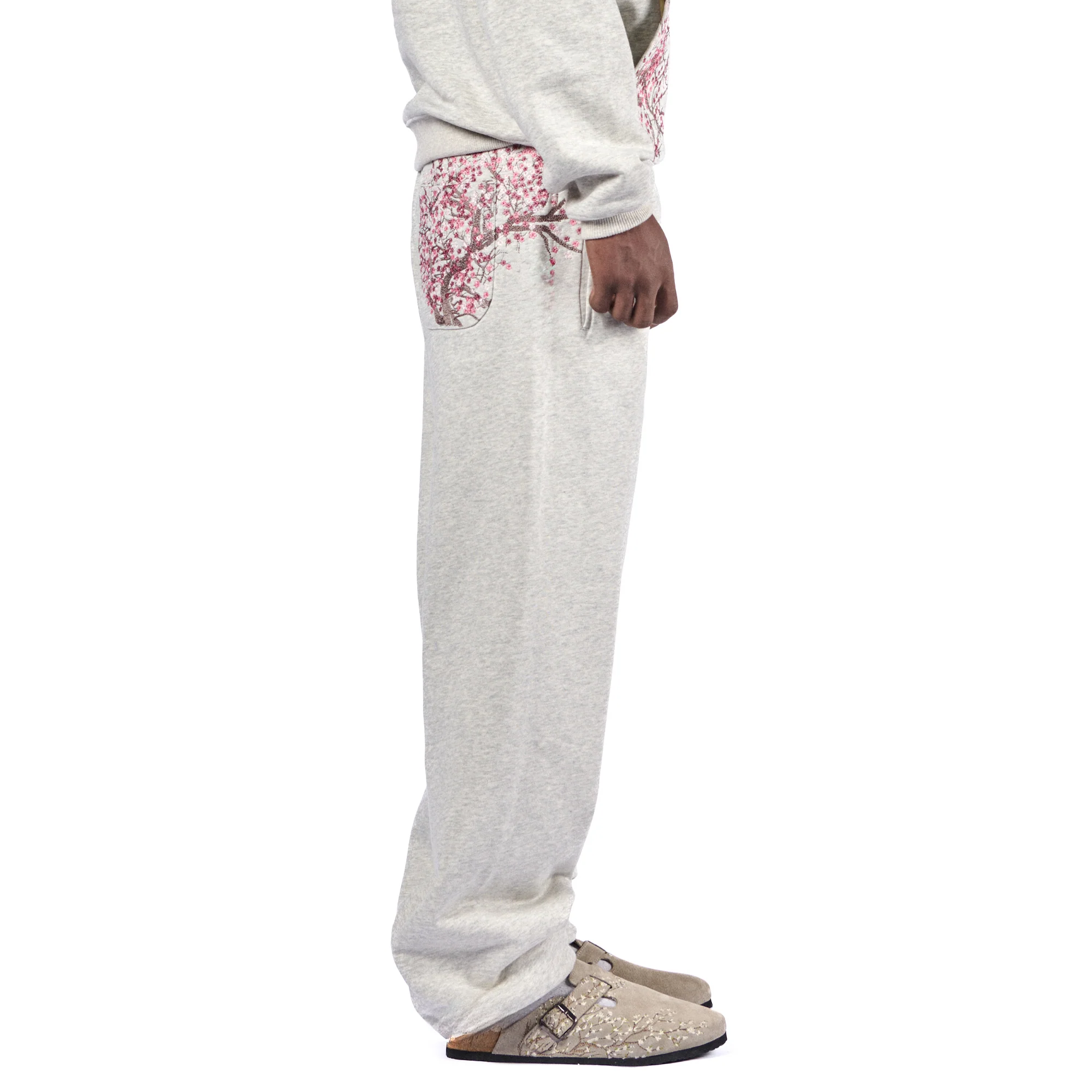 "blossom v3" Sweatpants - Image 6