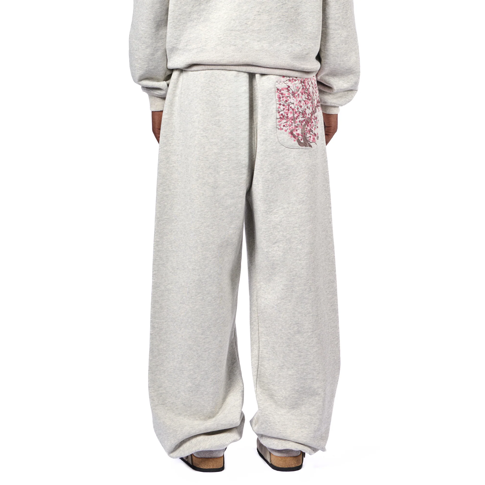 "blossom v3" Sweatpants - Image 7