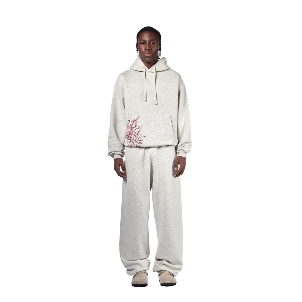 "blossom v3" Hoodie - Image 8