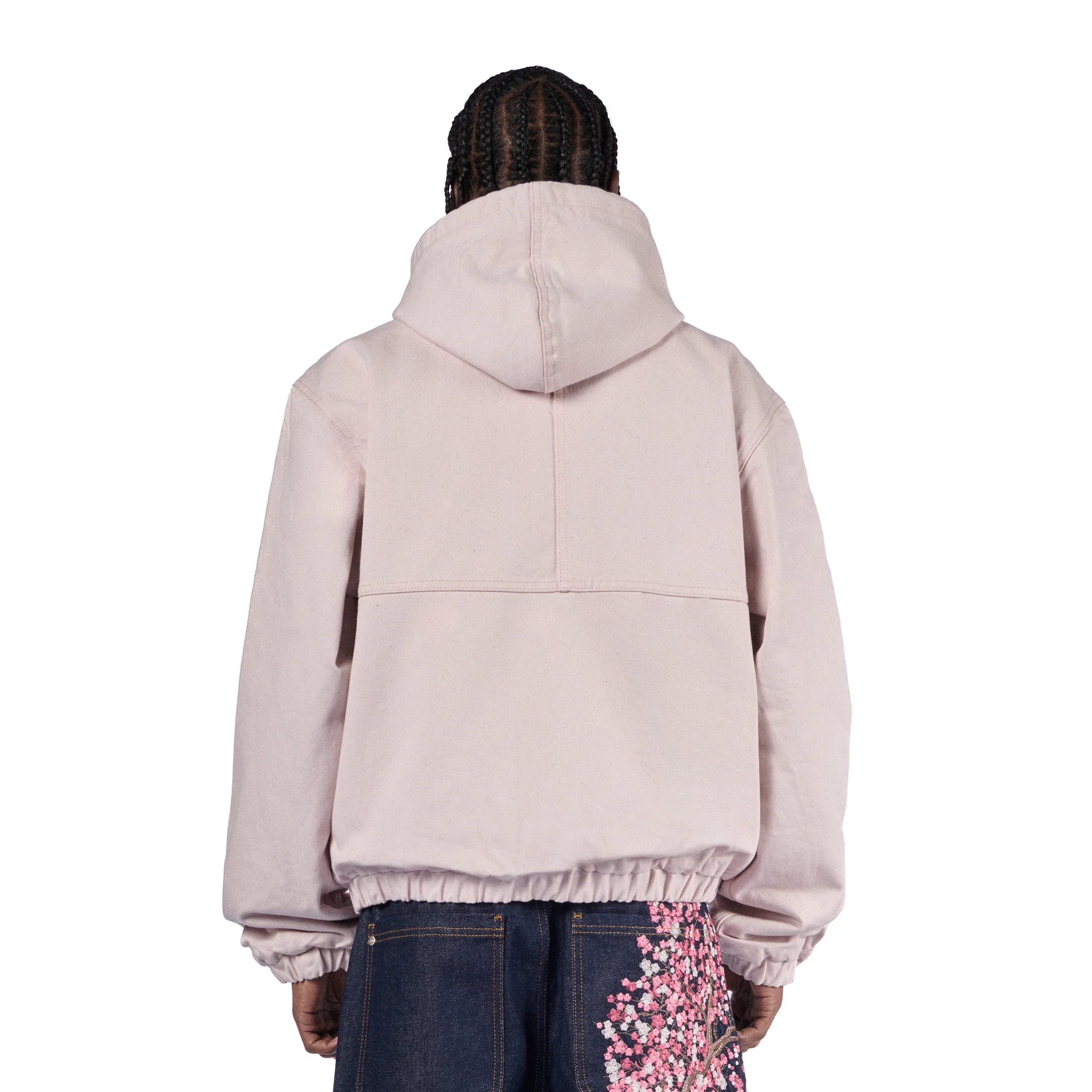 "blossom v3" workwear Jacket - Image 10
