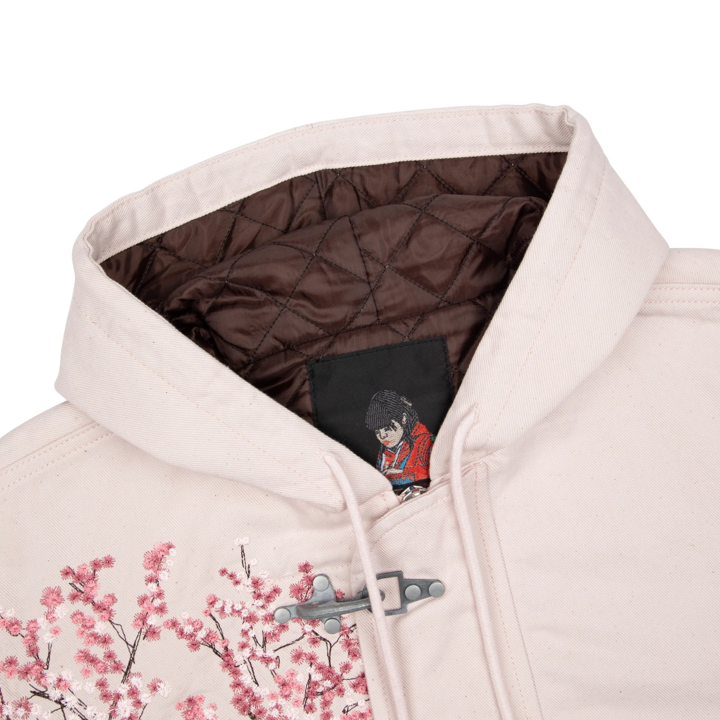 "blossom v3" workwear Jacket - Image 3