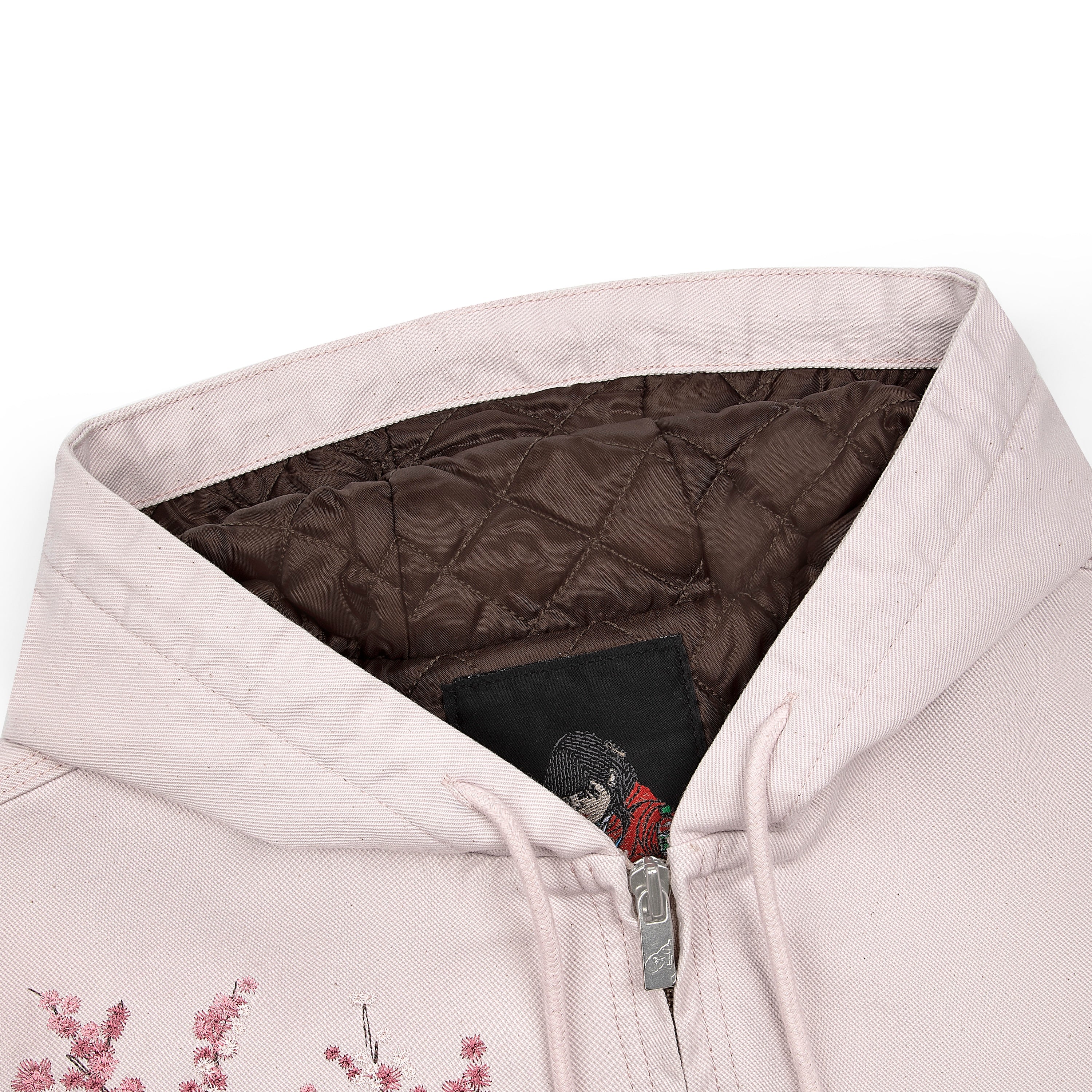 "blossom" workwear Jacket - Image 3