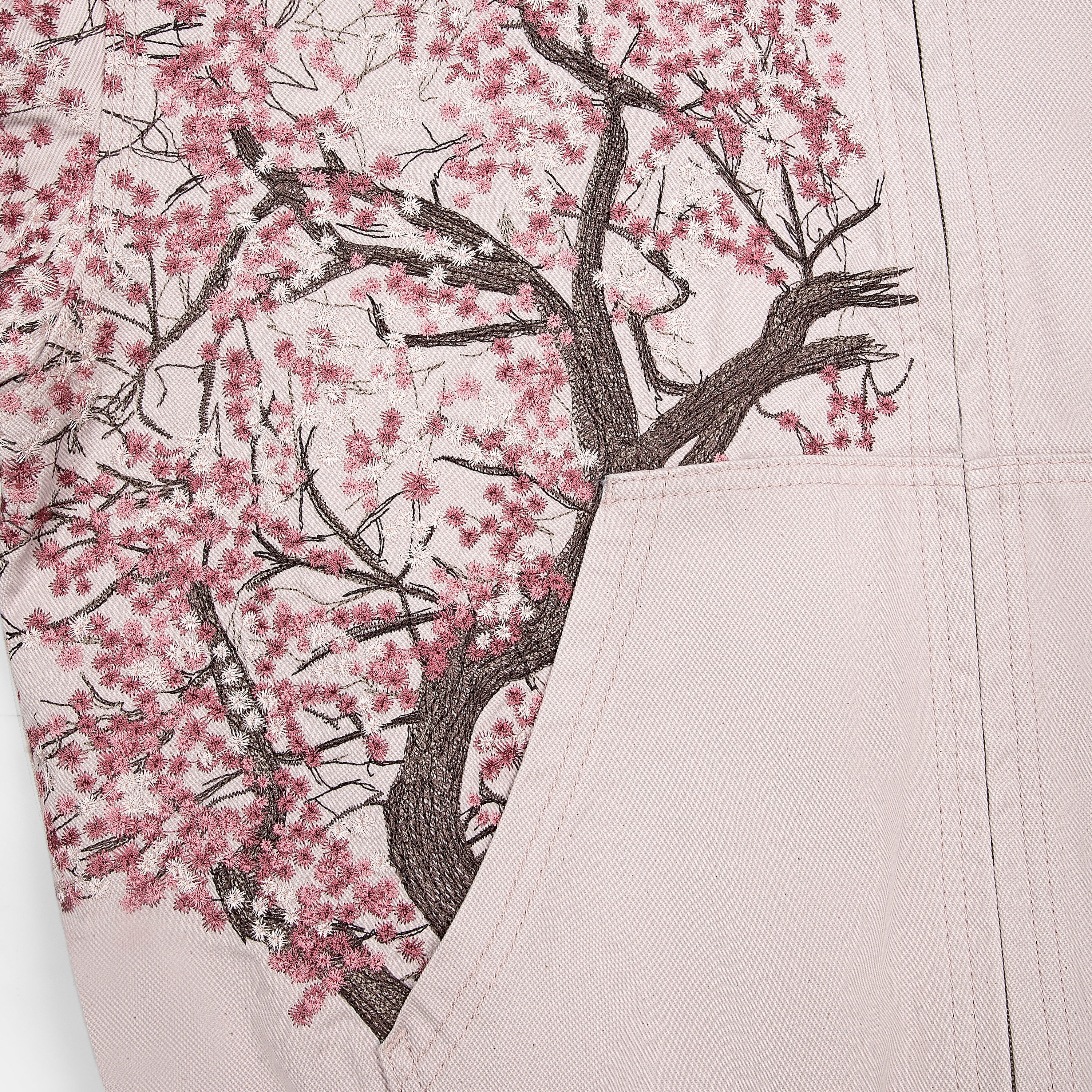 "blossom" workwear Jacket - Image 4