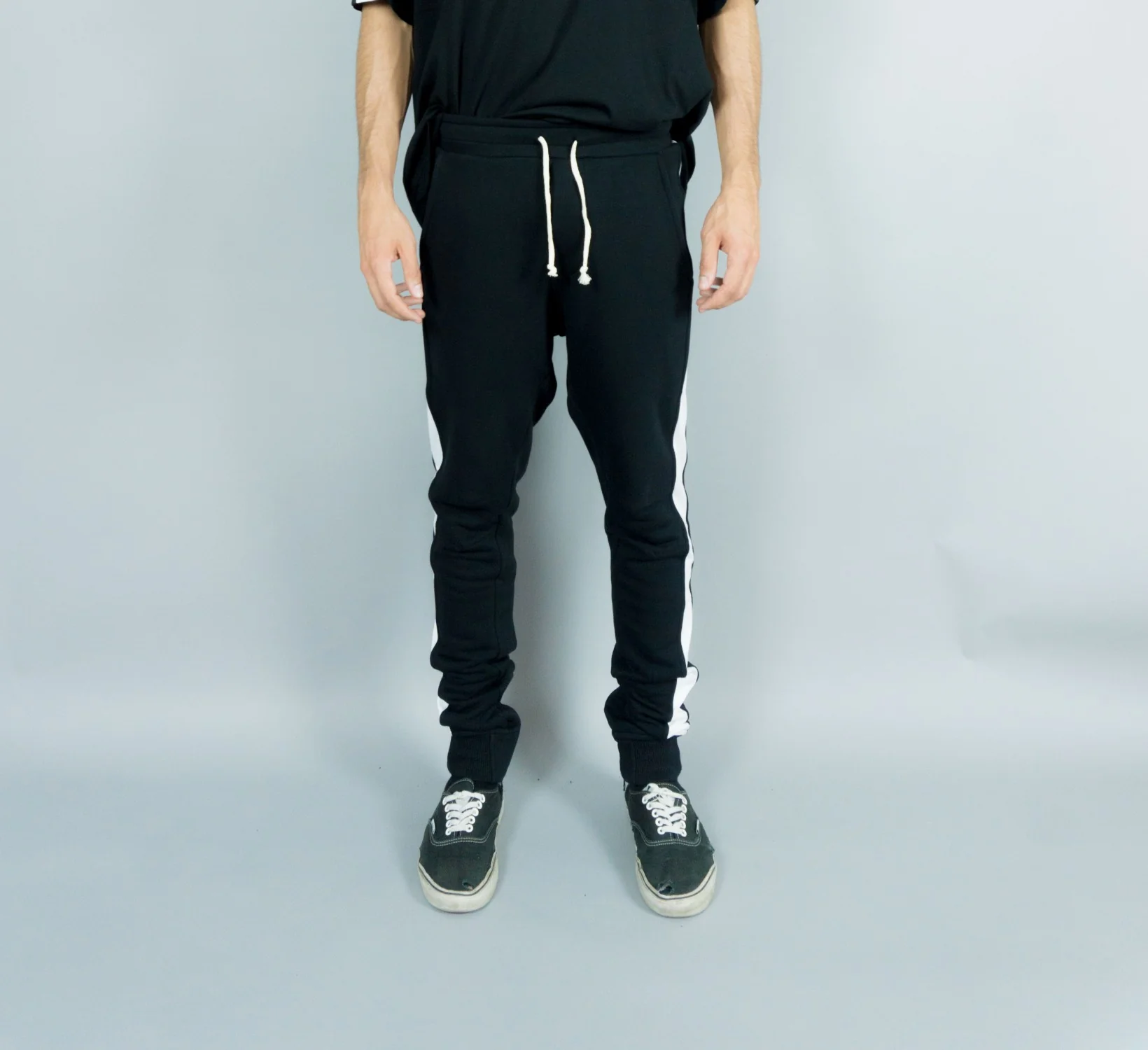 “Bruce Lee” Jogger