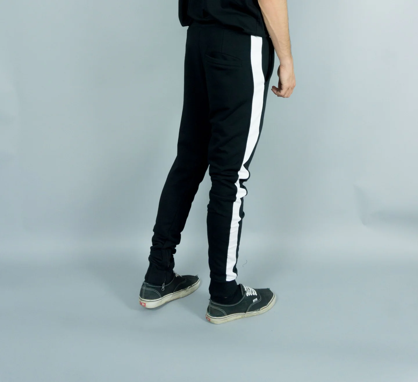 “Bruce Lee” Jogger - Image 2
