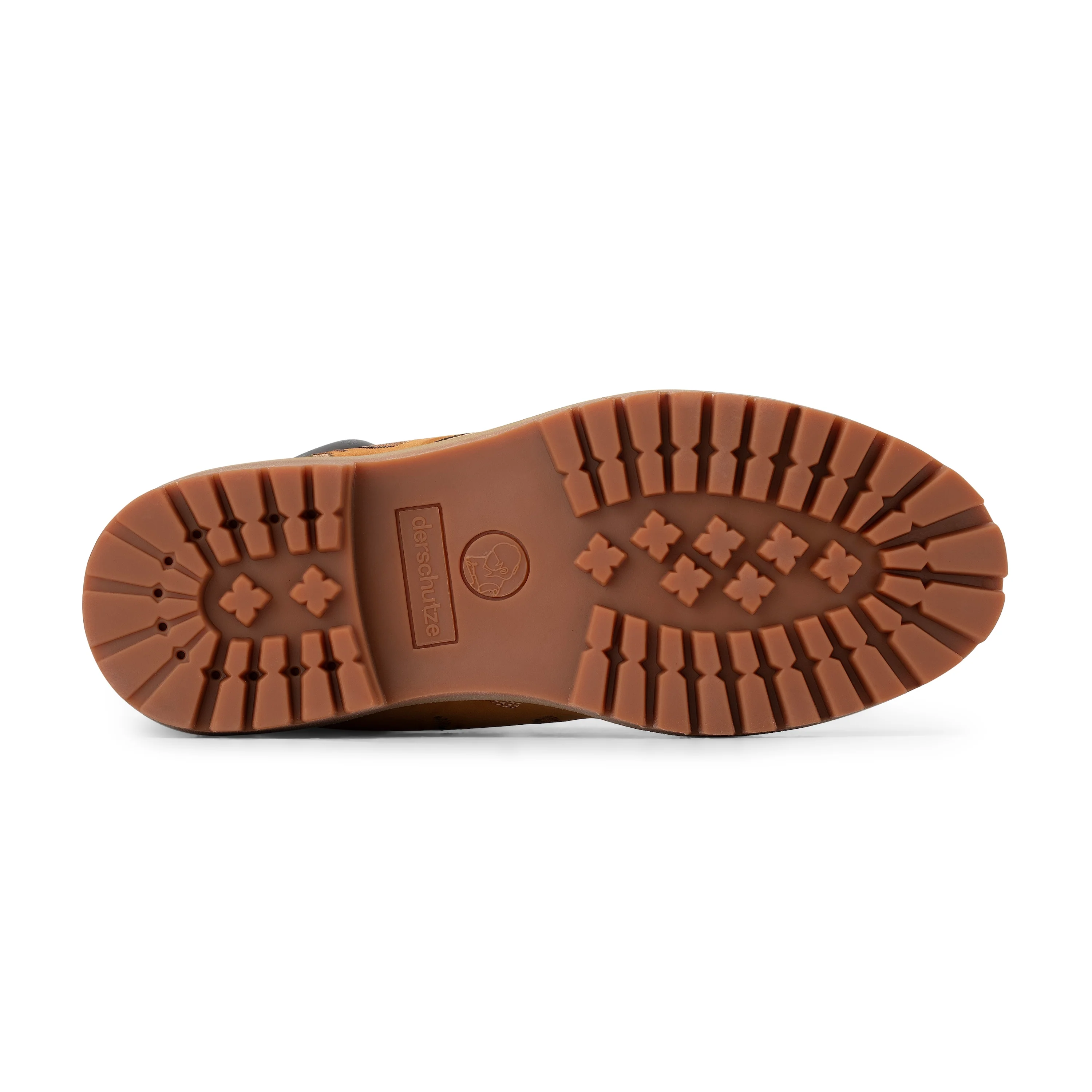 "camo" Boots brown - Image 7
