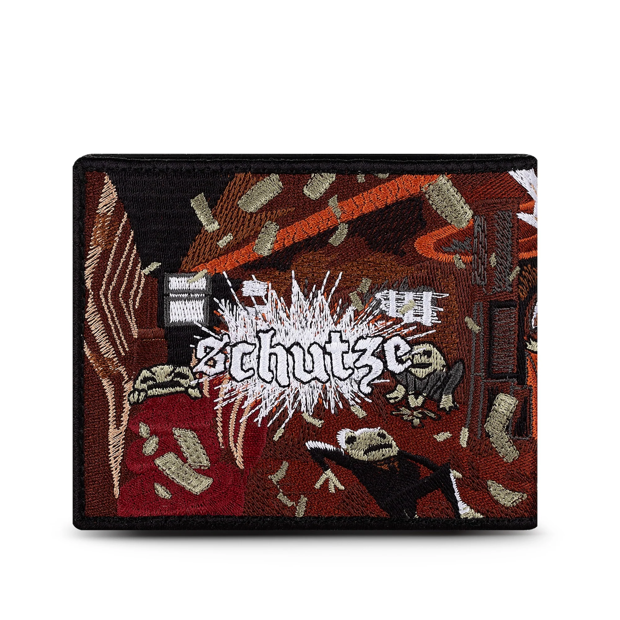 "casino frog" wallet - Image 3