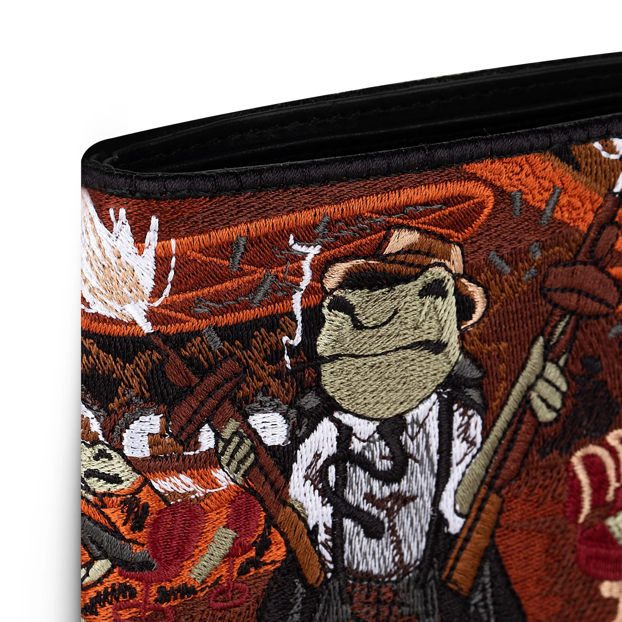 "casino frog" wallet - Image 5