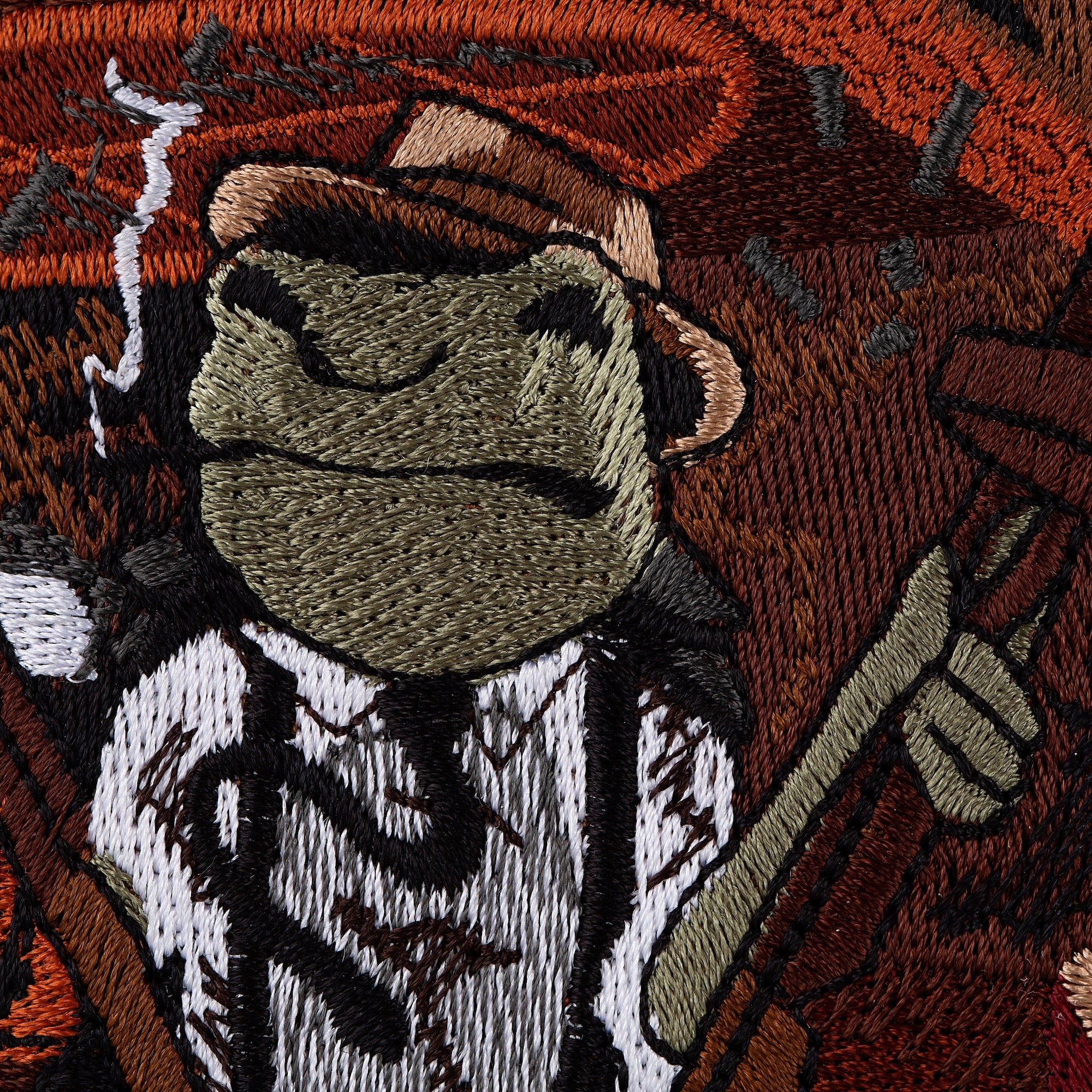 "casino frog" wallet - Image 7